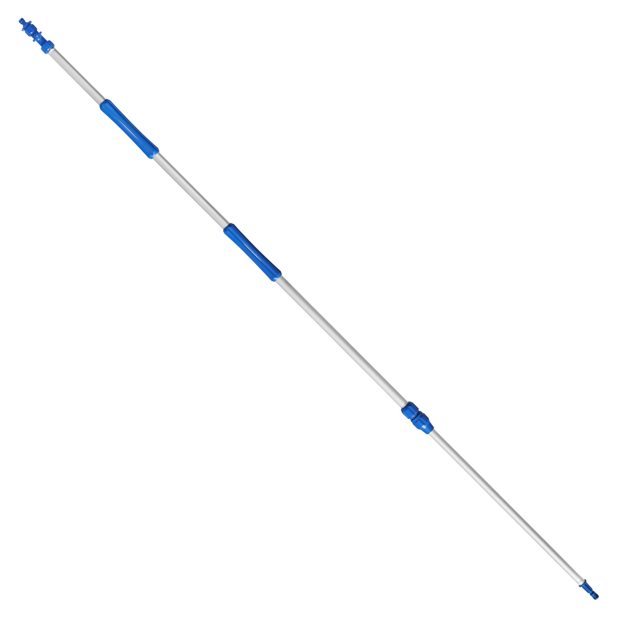 Water Flow Rods, 160 cm