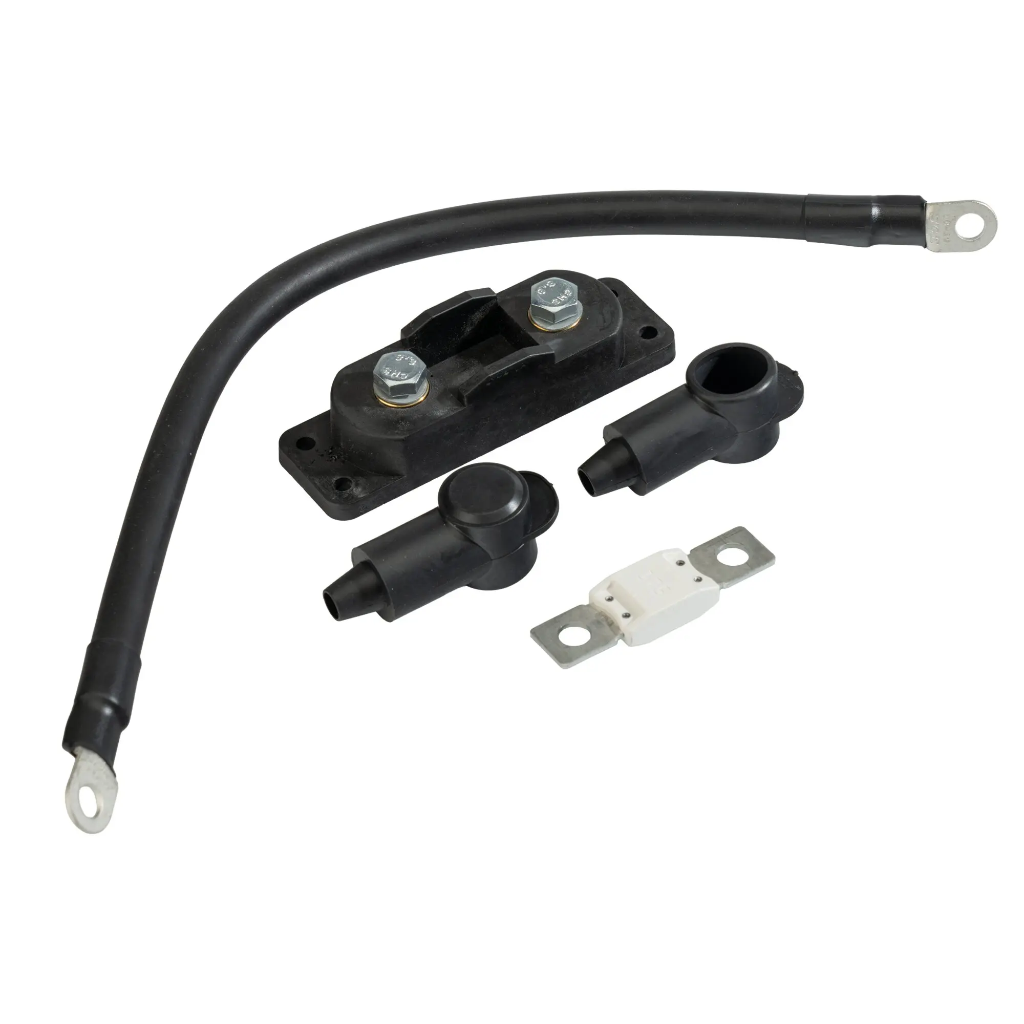 Hochlastsicherungssatz 175 A