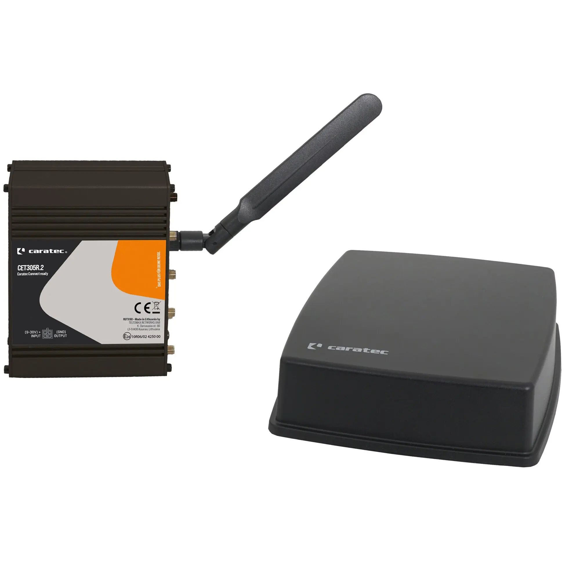 Routerset Caratec Electronics CET305R.3