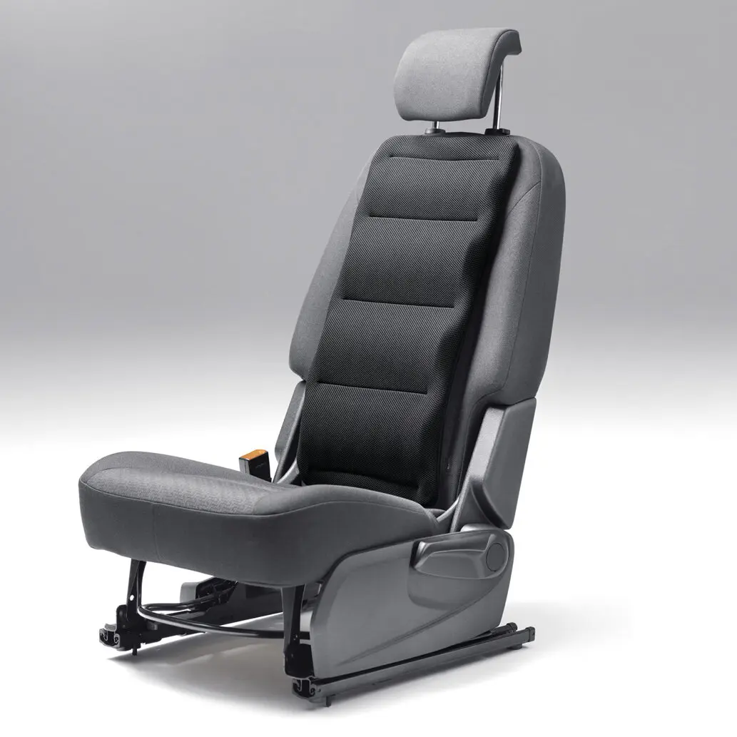 Rücken-Aktiv-Polster