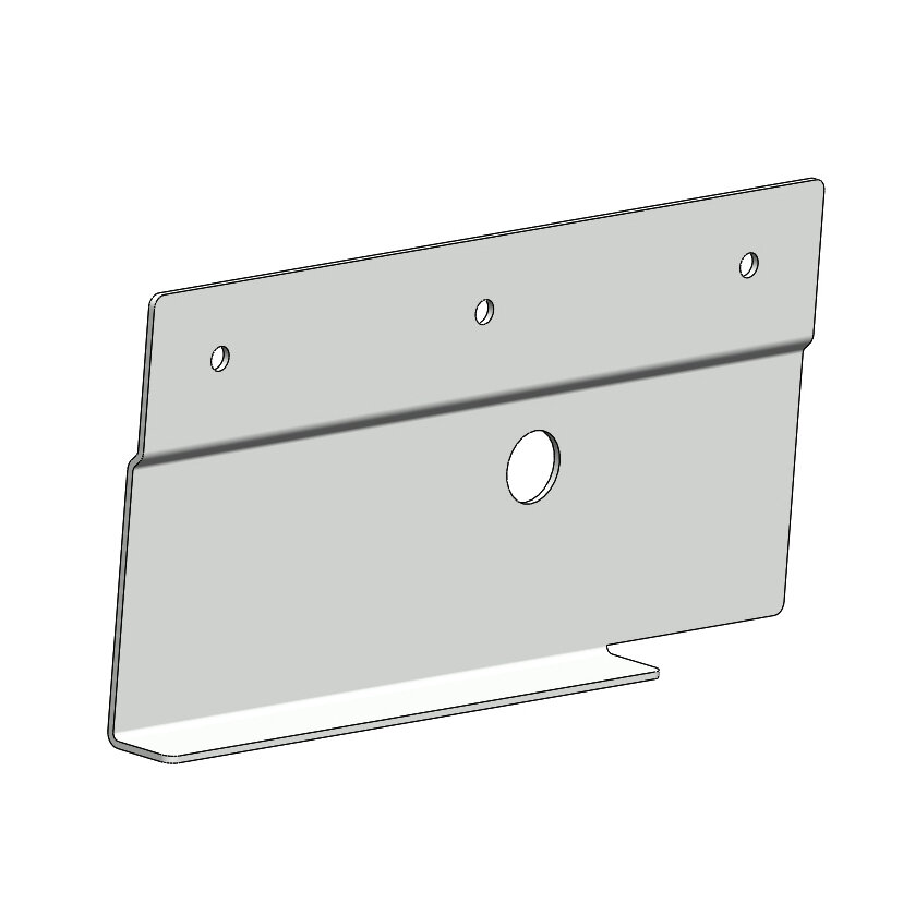 Adapter Set Hobby/Peitz Chassis