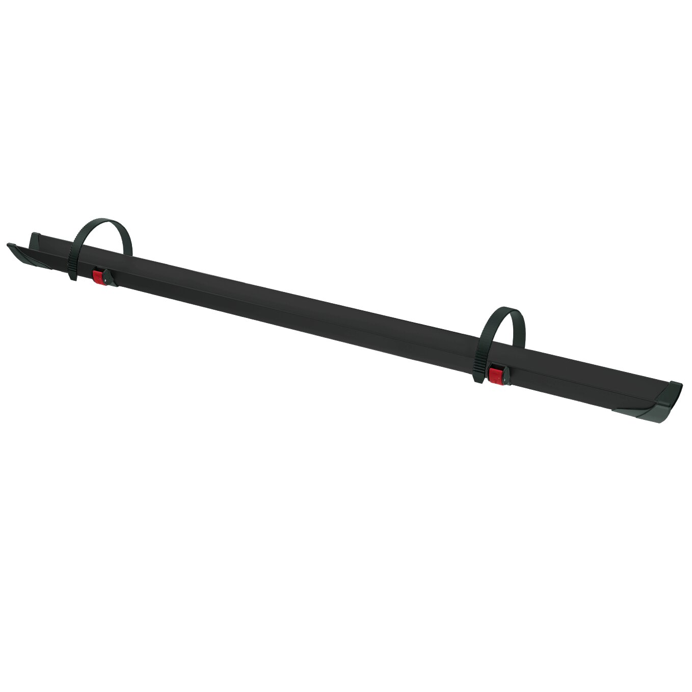 Bicycle rail Rail Plus XL, black