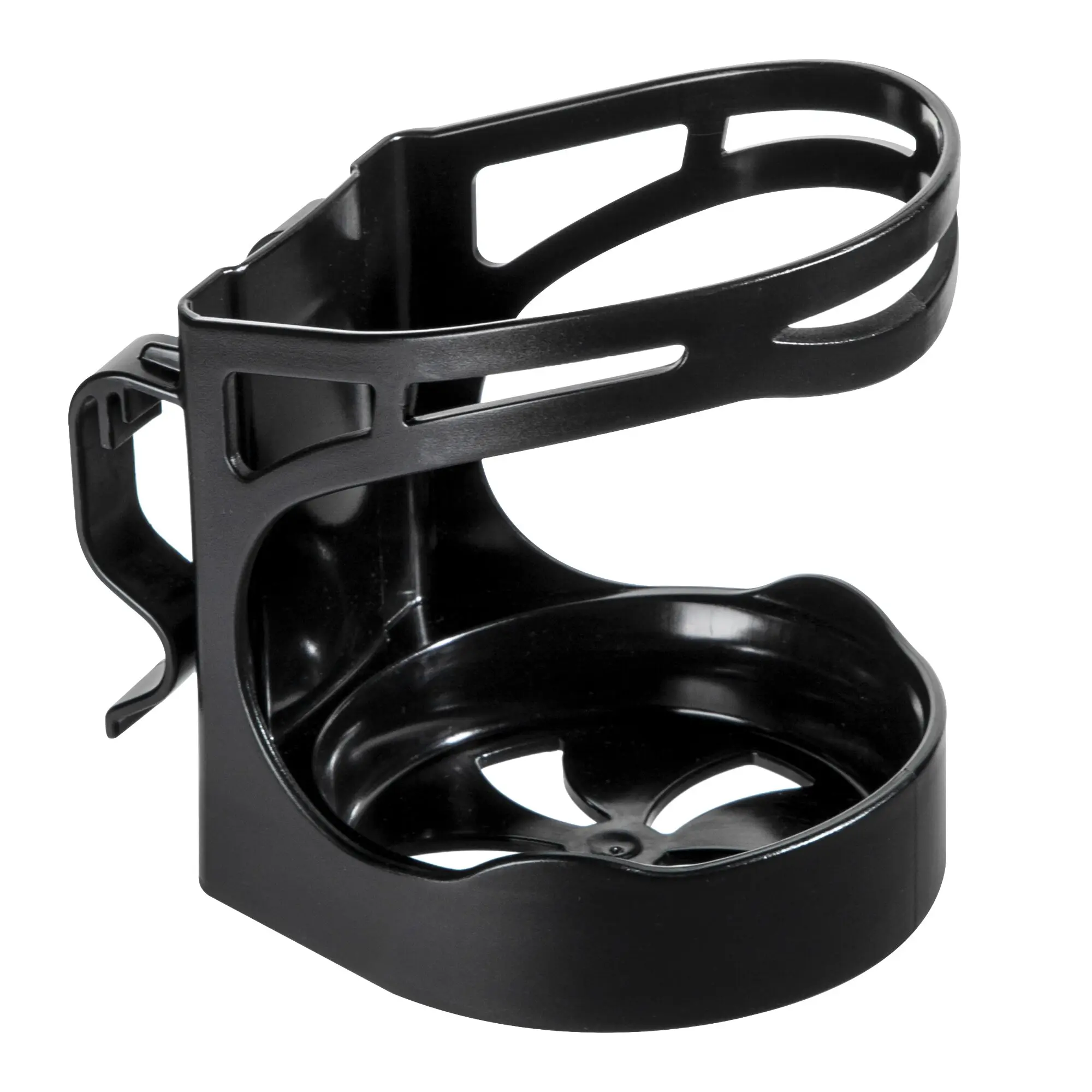 Getränkehalter Bottle Butler, schwarz