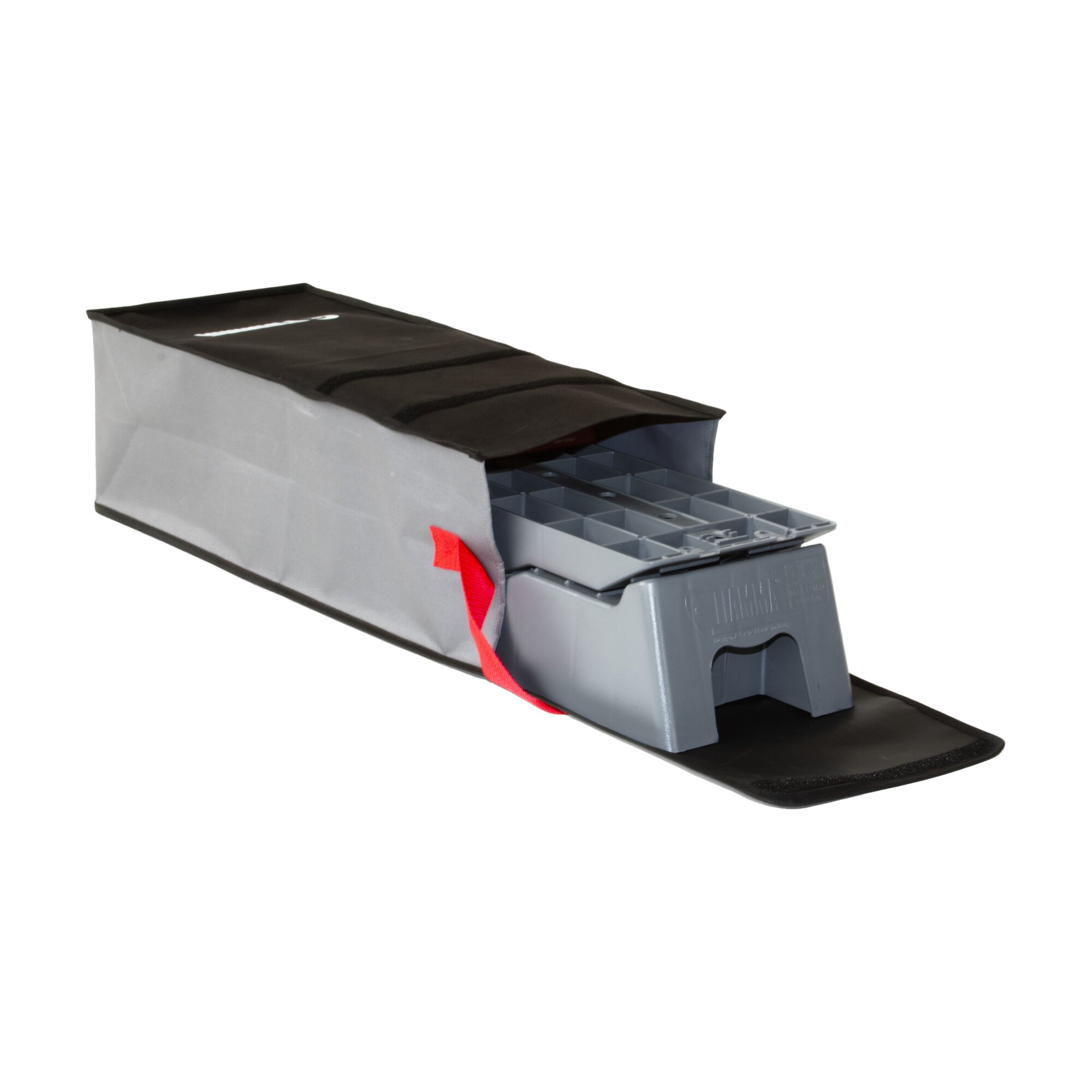 Levelling Ramp Kit Level Up