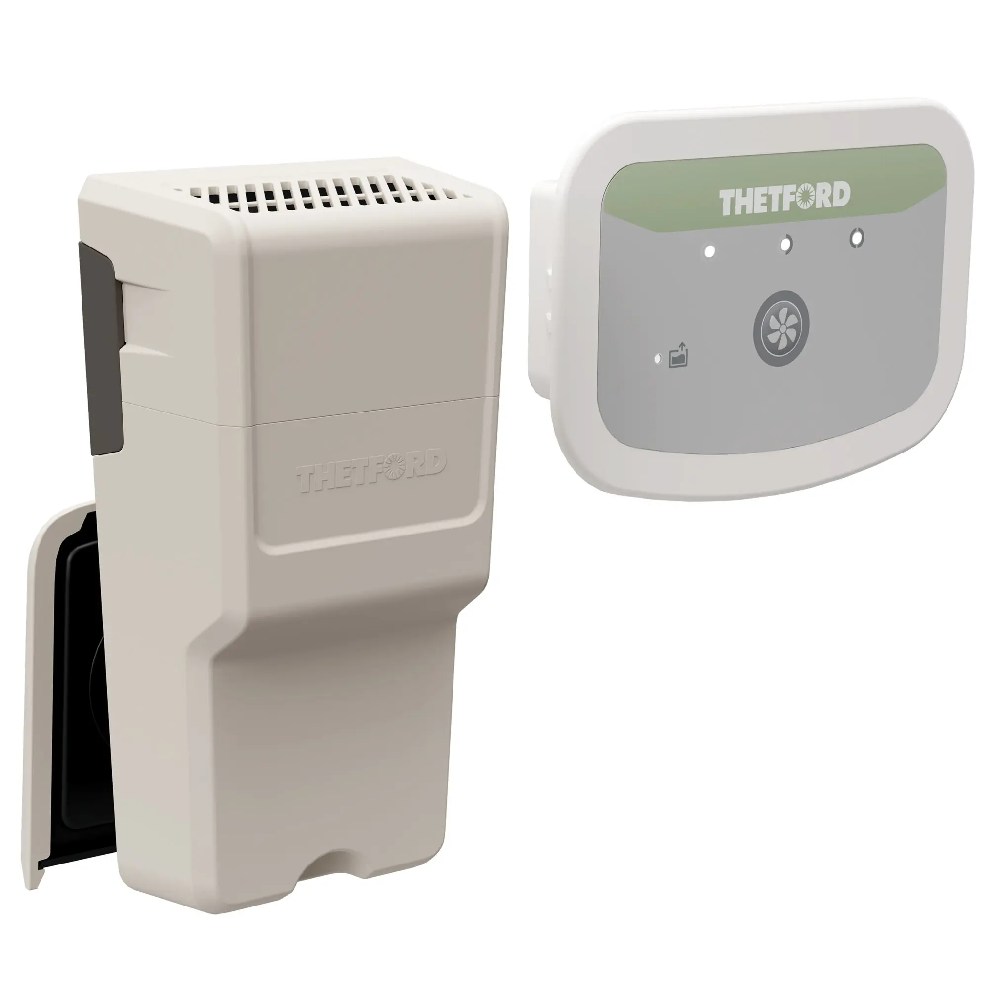 Ventilator Kit für S260