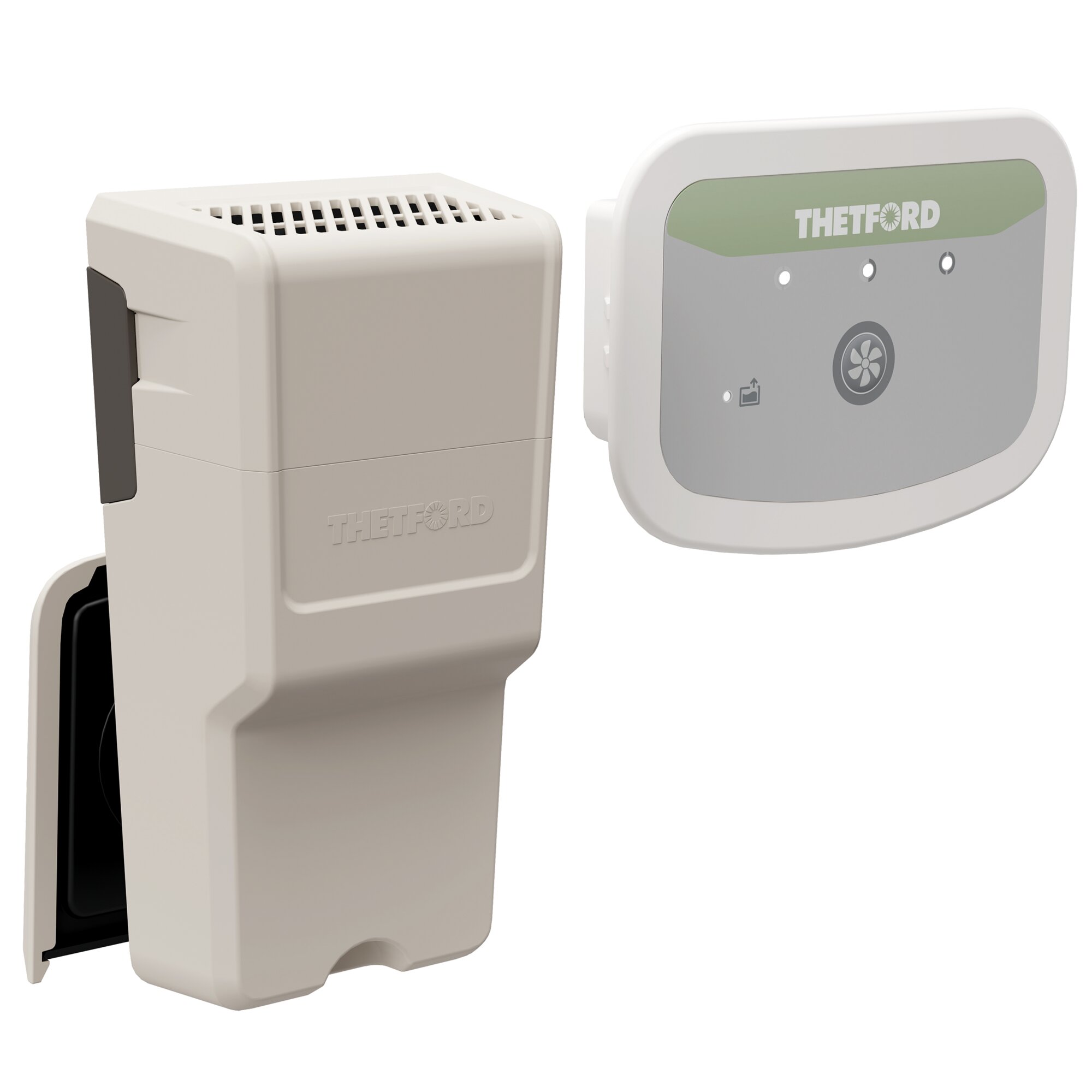 Thetford Ventilator Kit für S260