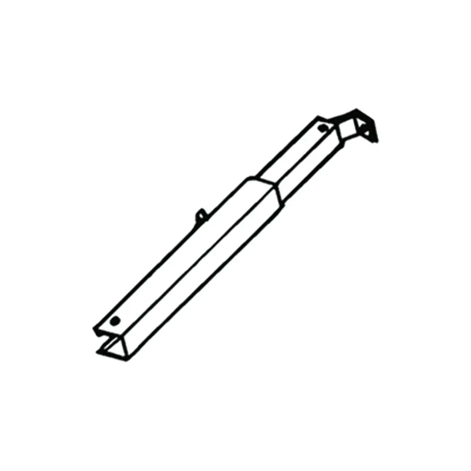 Teleskoparm für TO 2000, links, 2,60 m