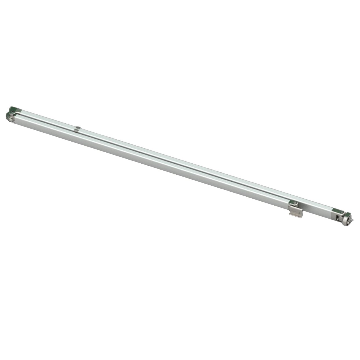 Articulated Arm 210 Extension 150 cm for F40van, right-hand