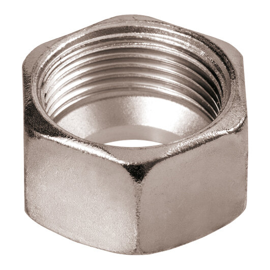 Union Nut Type M, self-service, ø 10 mm