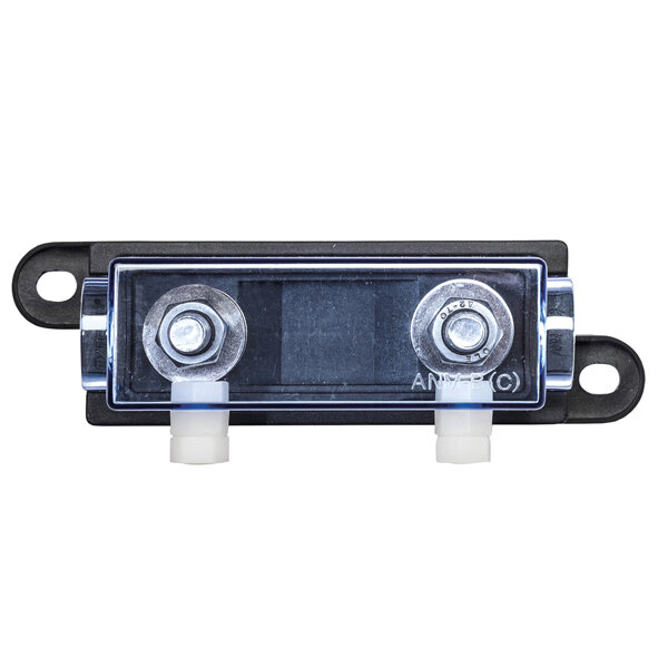 Fuse Holder Mega, 1-fold