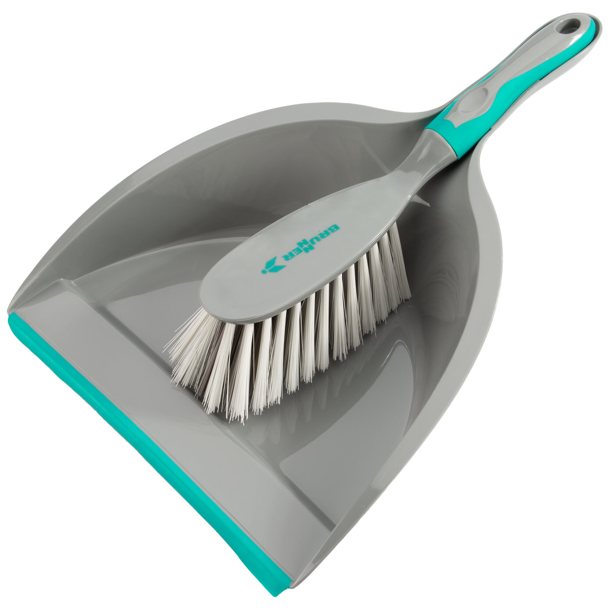 Dustpan and Brush Scoopy