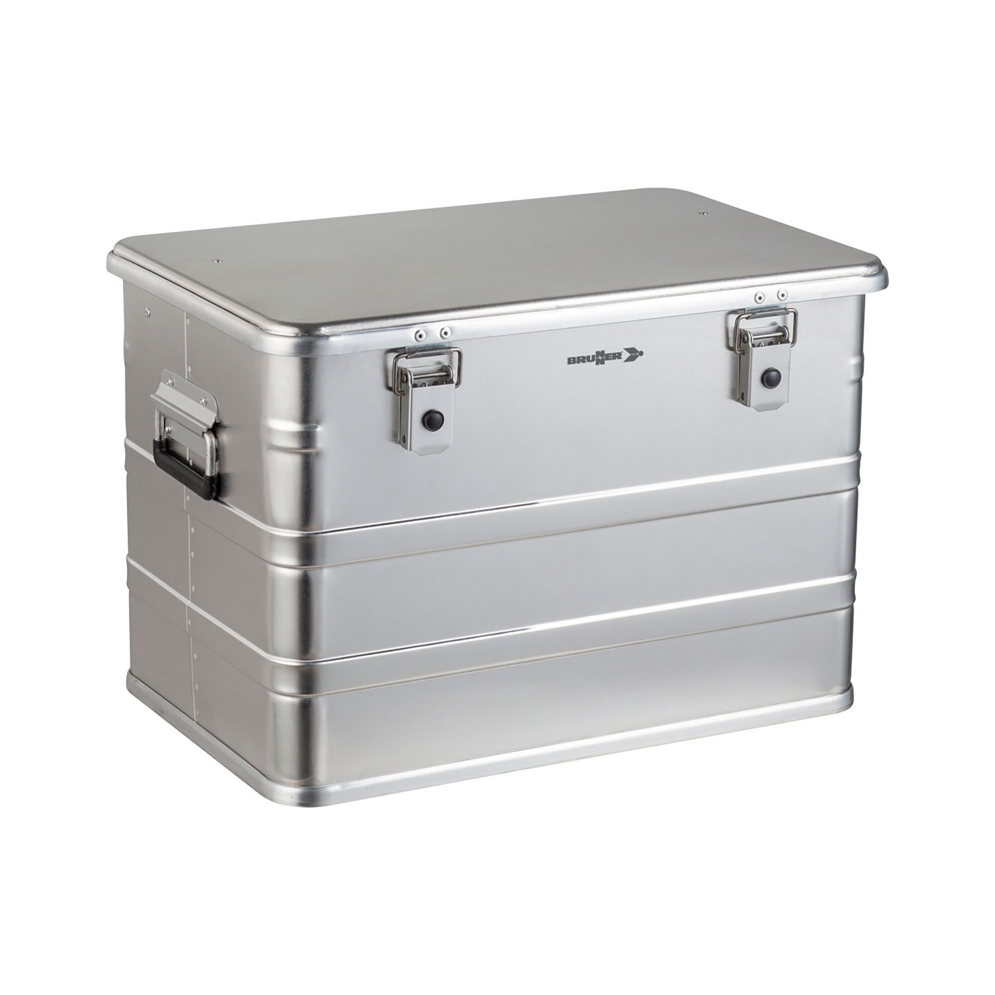 Transportation Box Outbox Alu, 73 litres