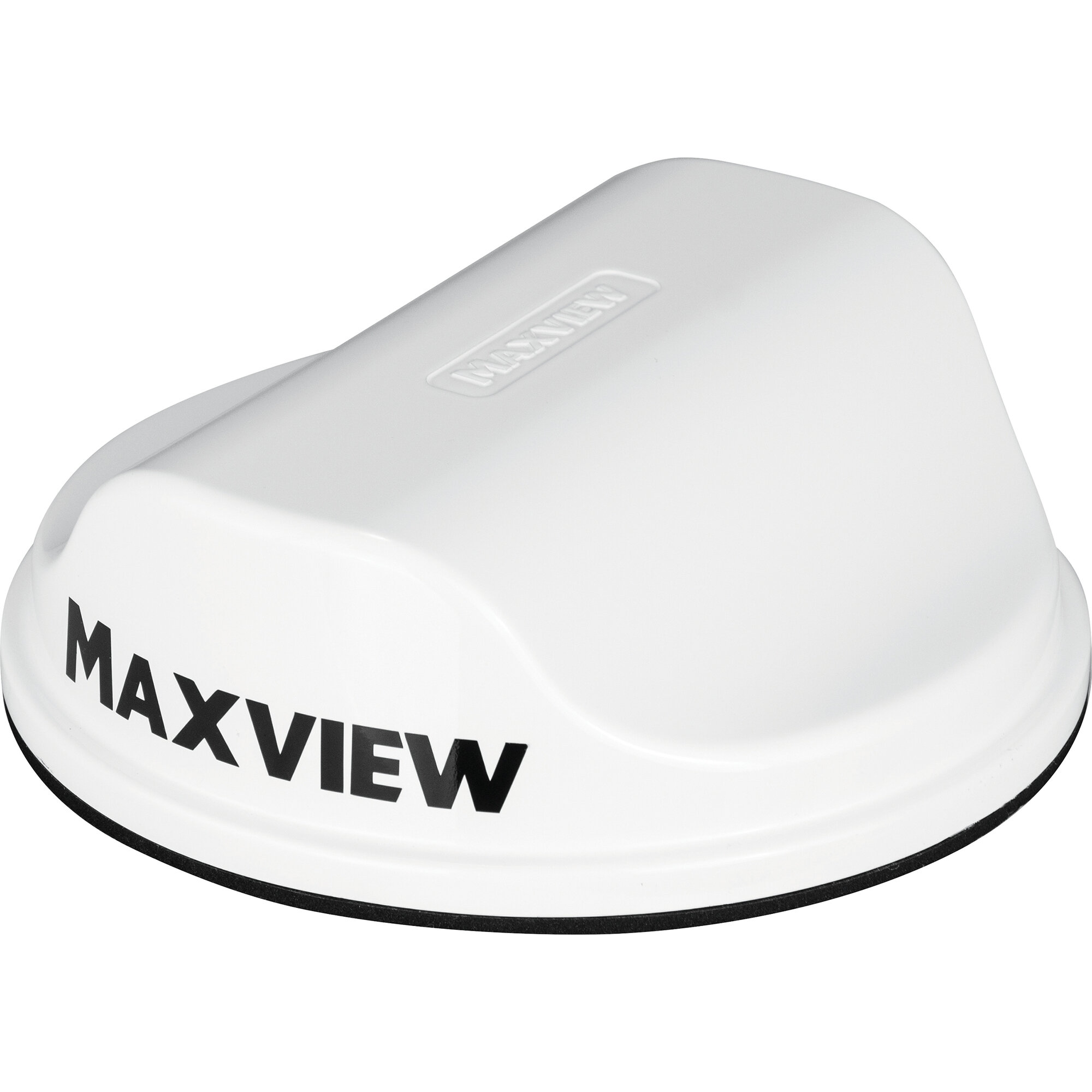 Routerset Maxview Roam, weiß