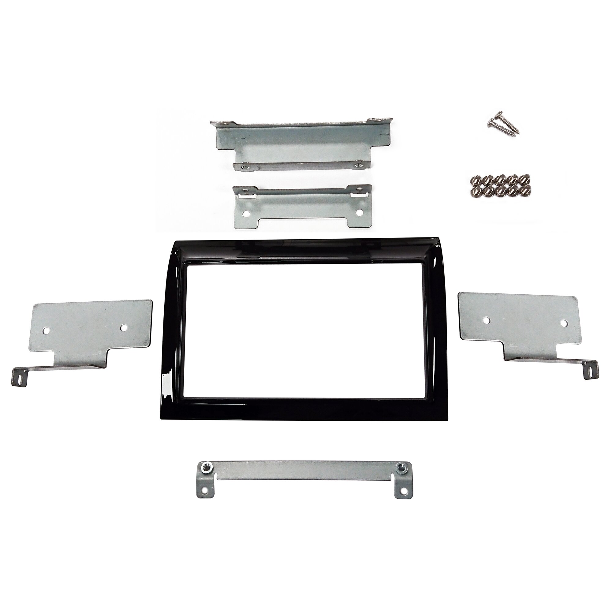 Installation Kit Garmin VIEO for Fiat Ducato X250/X290
