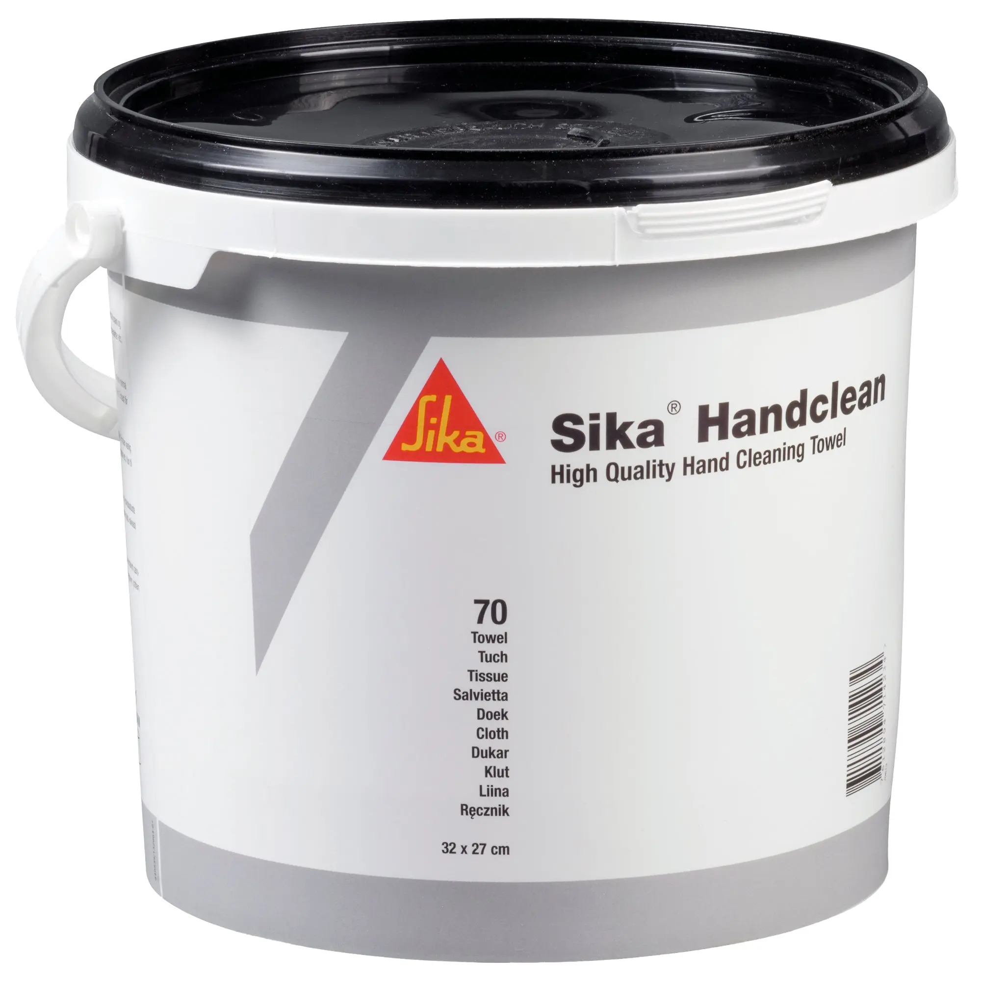 Sika® Cleaning Wipes Handclean