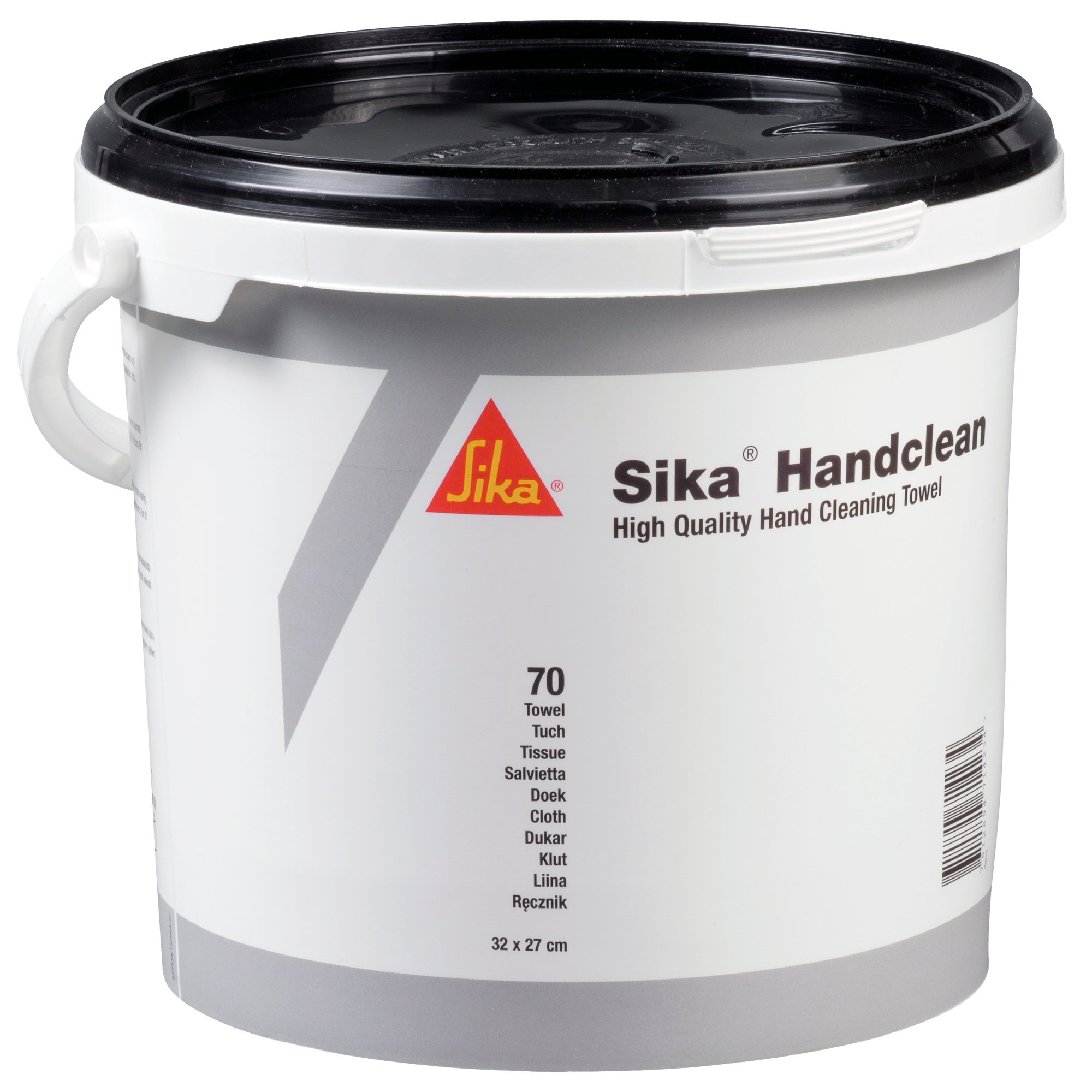 Sika® Reinigungstücher Handclean
