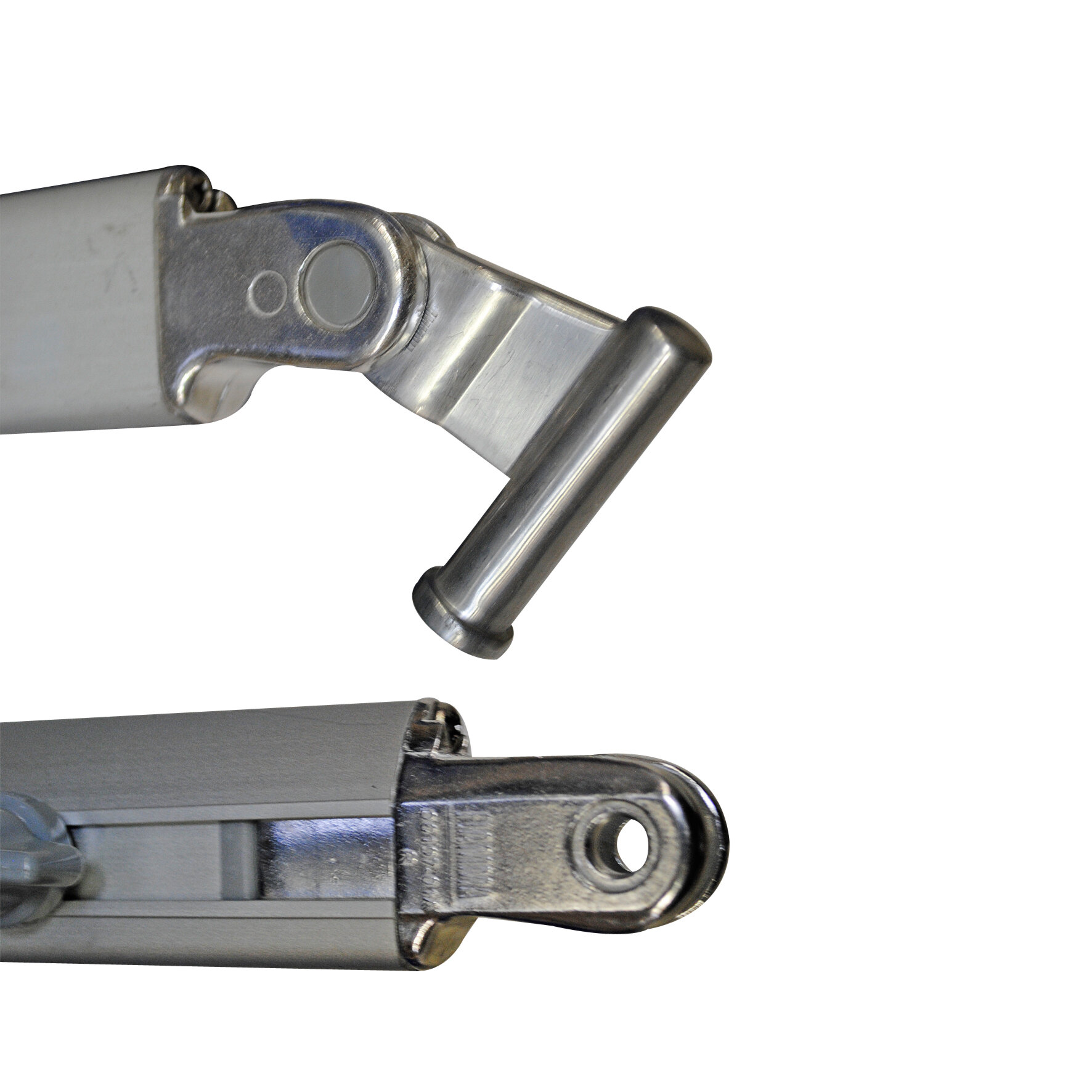 Support Leg 320 – 340, left-hand