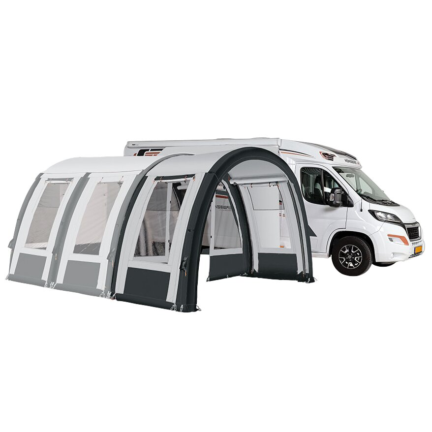 Zusatzelement mit Fenster für Traveller Air Modular