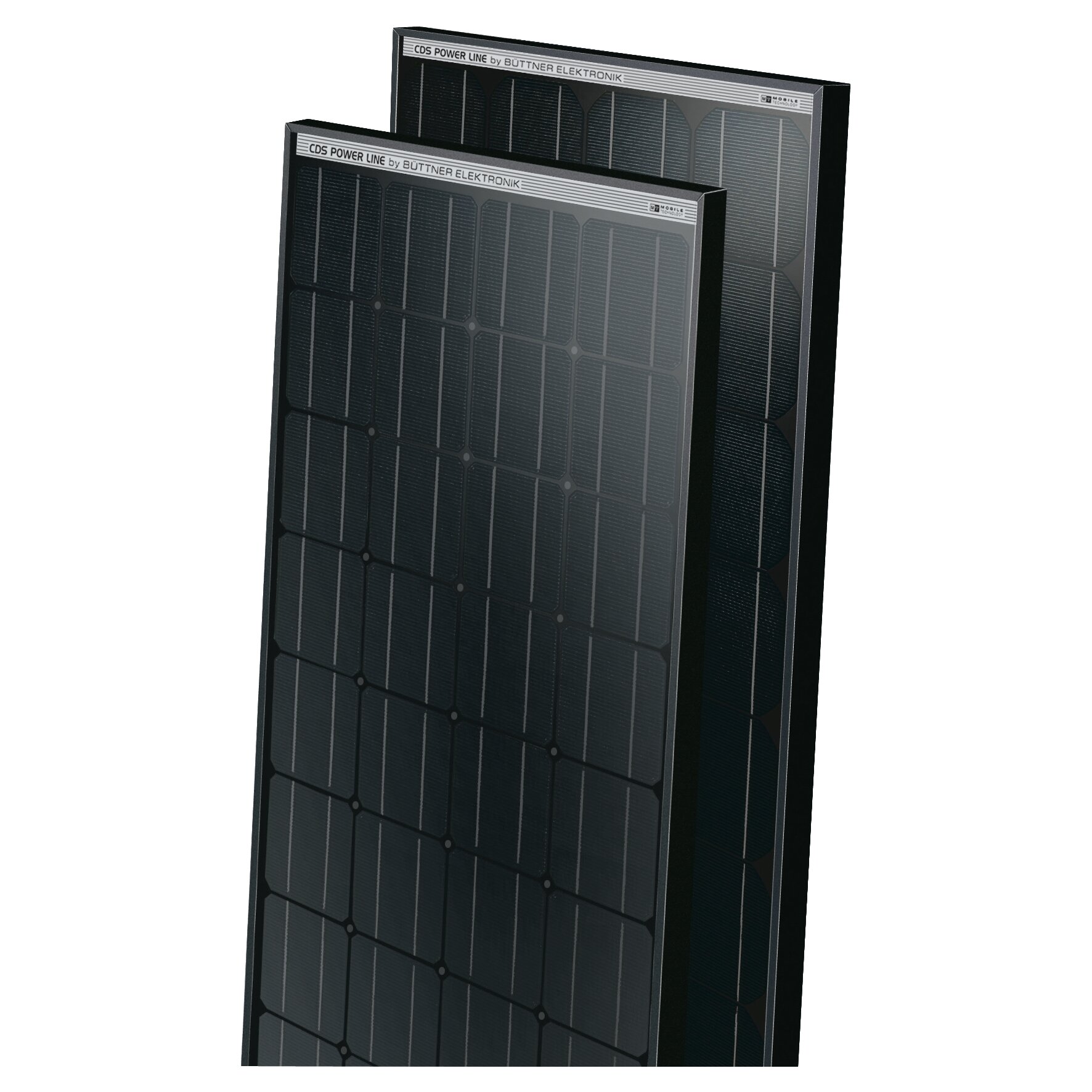 Solar Panel MT CDS Line, 130 Wp
