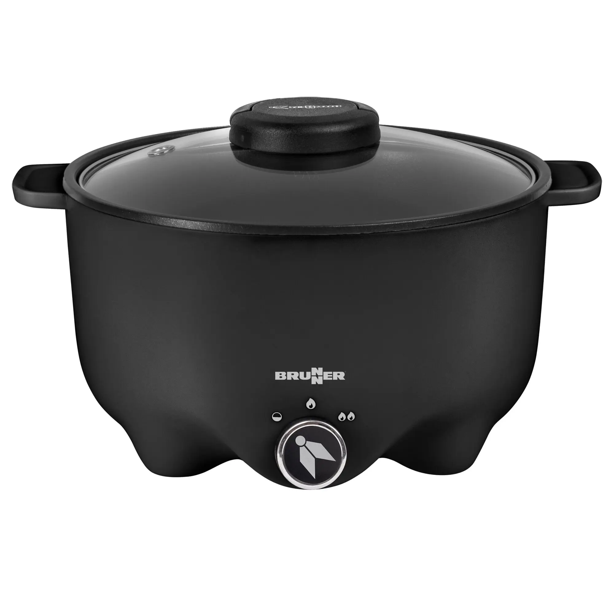 Elektrischer Topf Dyomo, 2,5 l