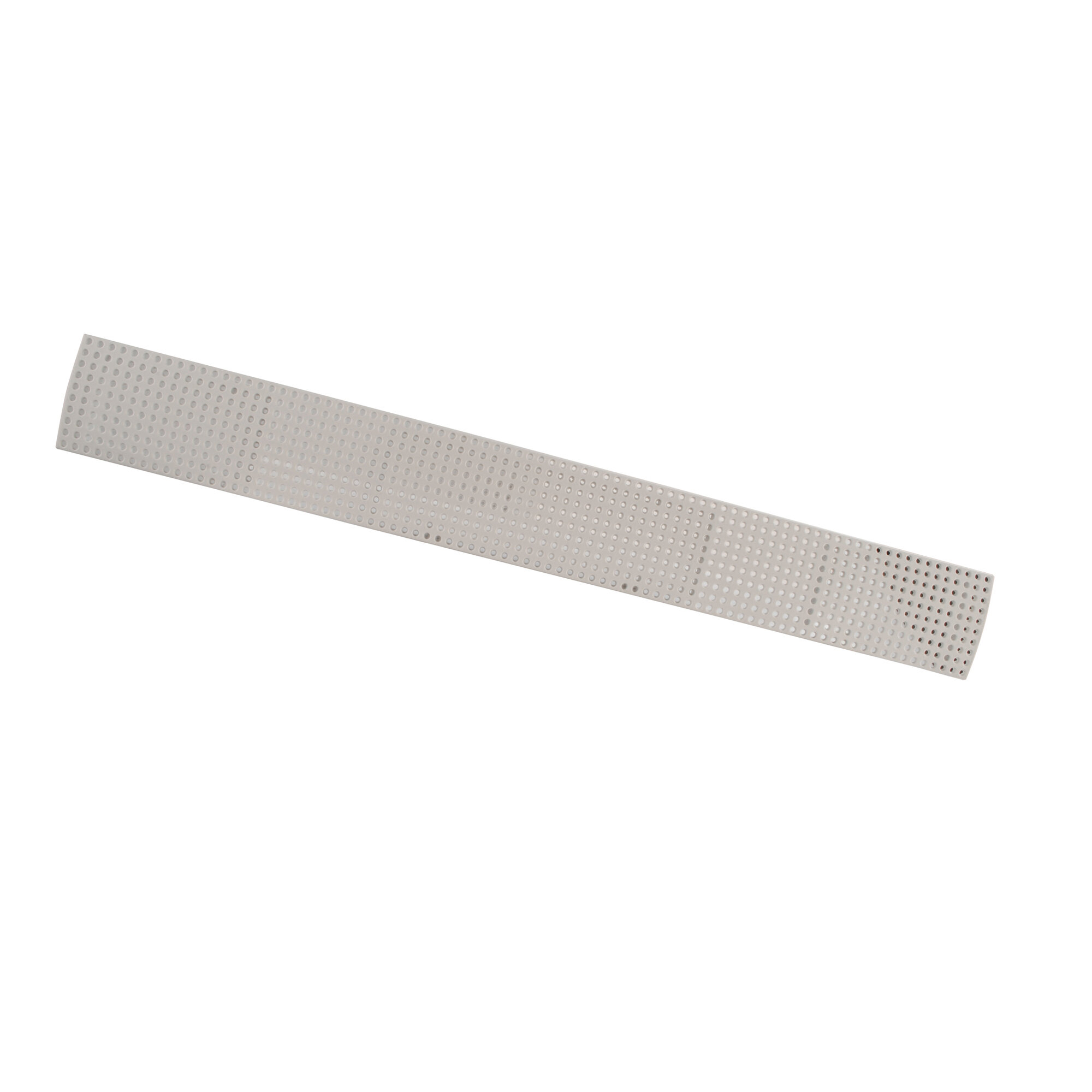Ventilation Grille Set, grey