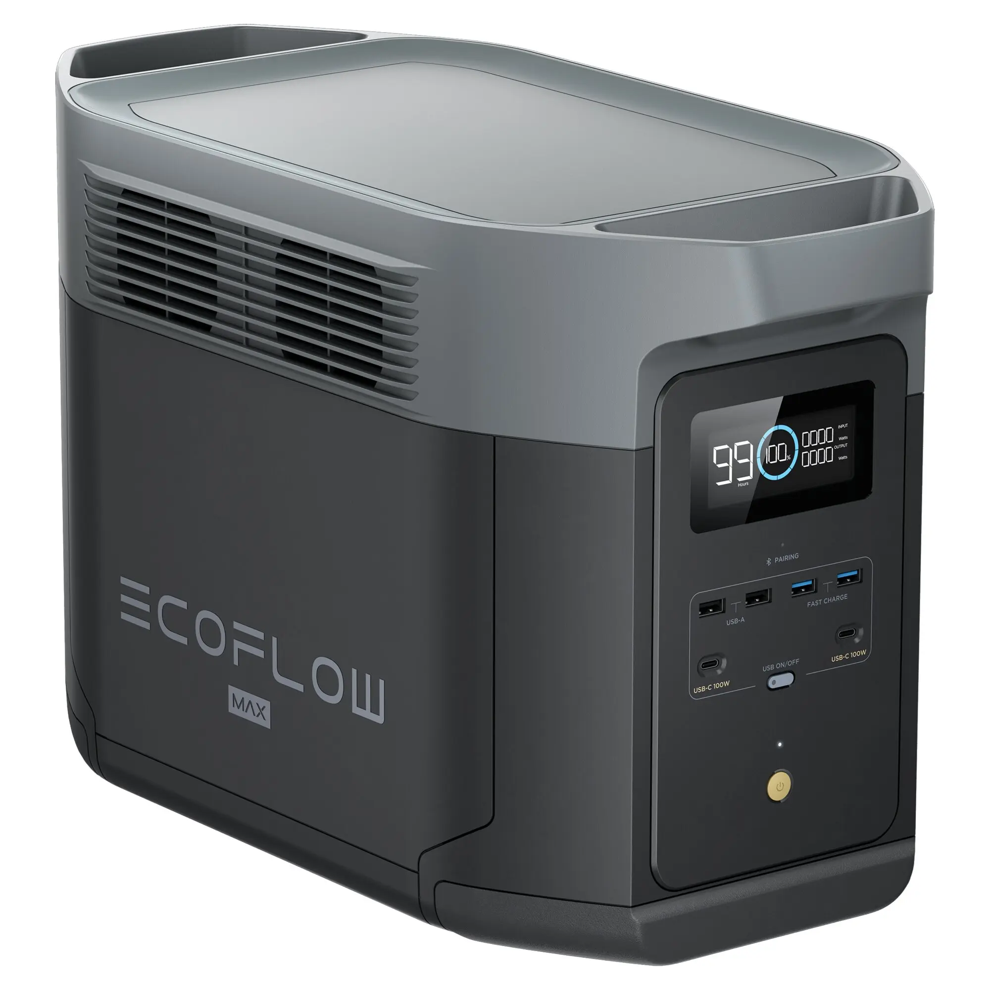 Powerstation DELTA 2 Max