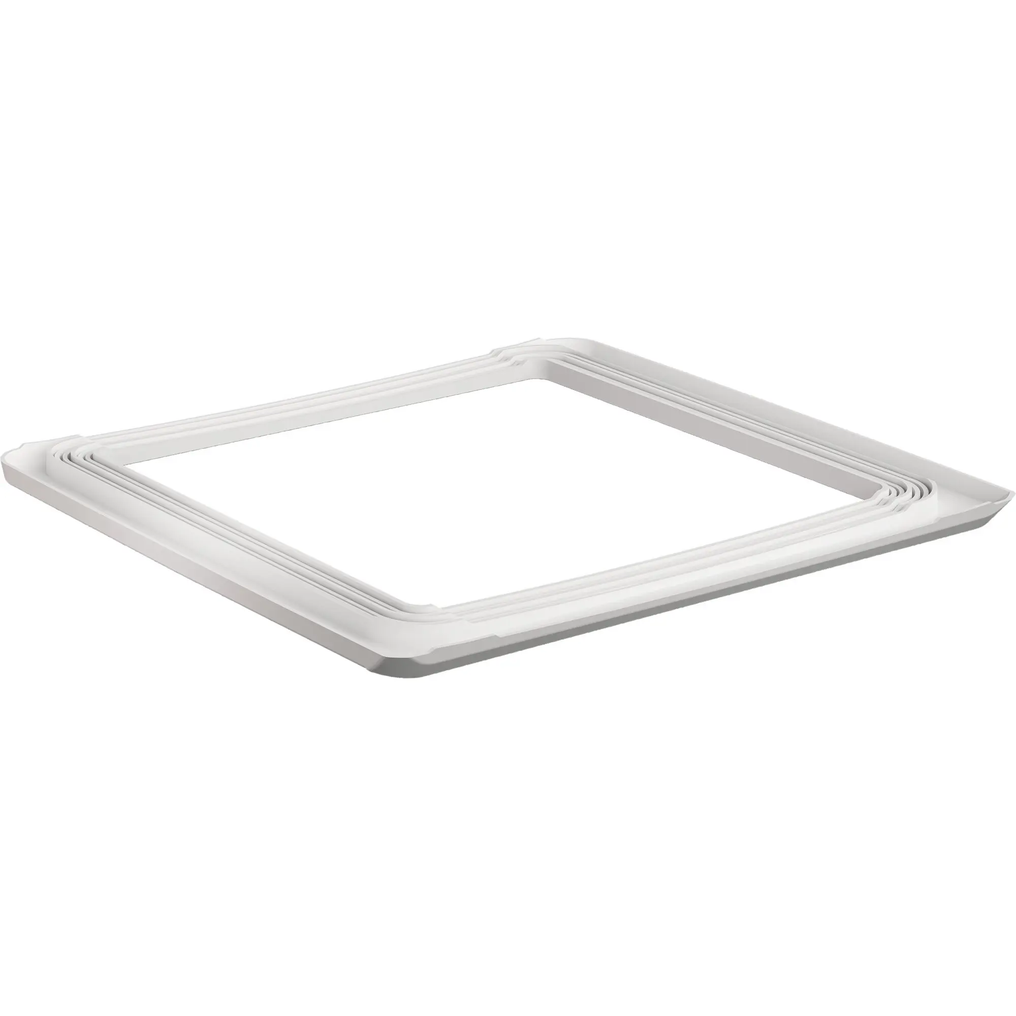 Adapter Frame for Roof Windows and Dometic Roof Air Conditioners for Ford Transit, from 2014/05