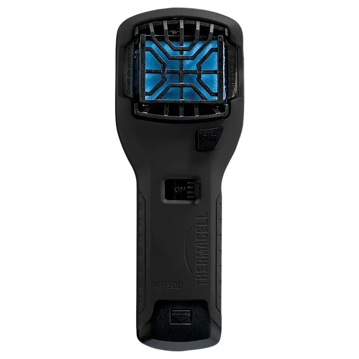 Insect Repellent MR-300LI black, PT-19