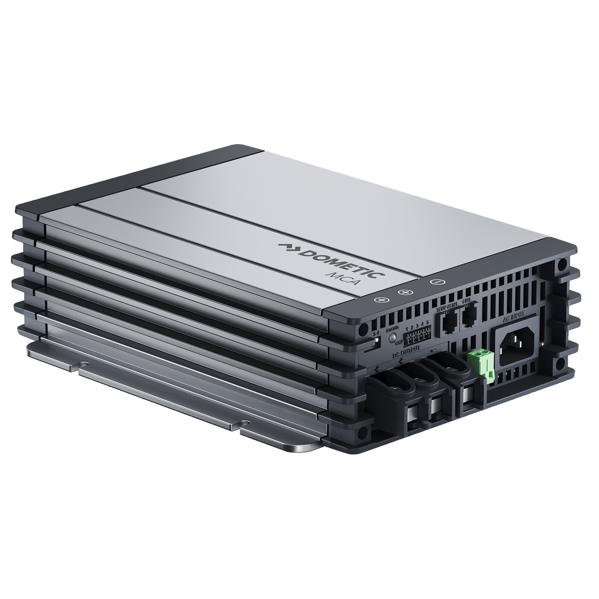 Ladegerät PerfectCharge MCA IUoU, 15 A