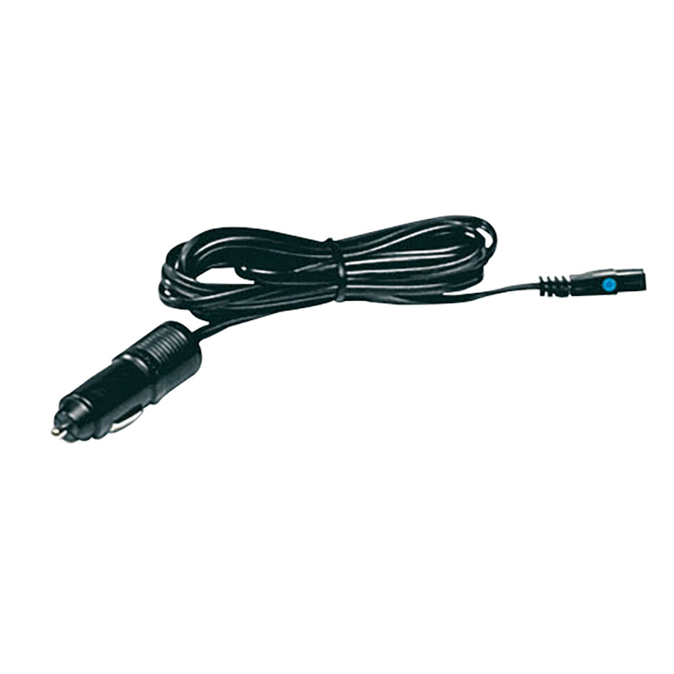 12 V Power Cable for Thermoelectrical Coolers, Length 2.8 m
