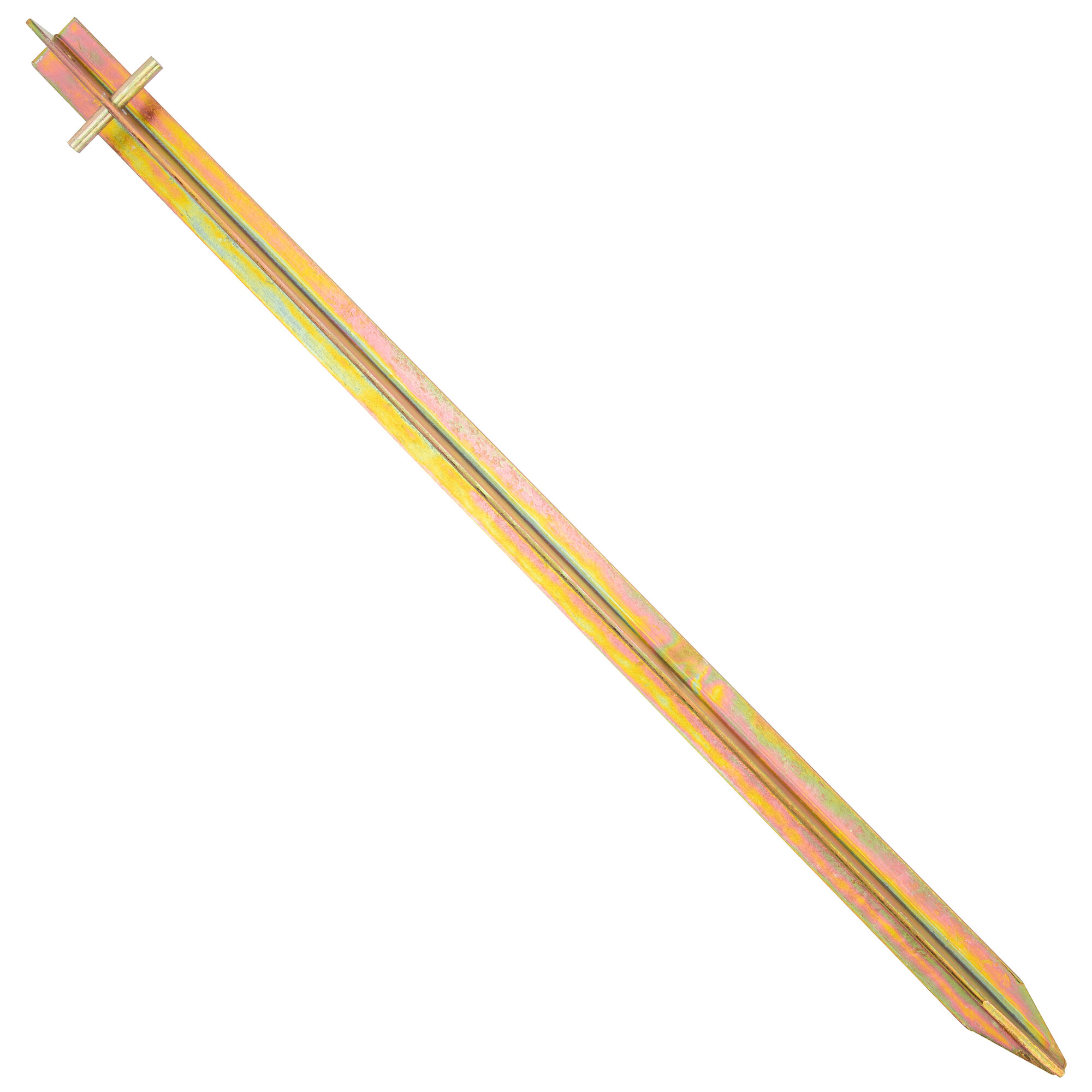 T-Heringe mit Querstift, 30 cm