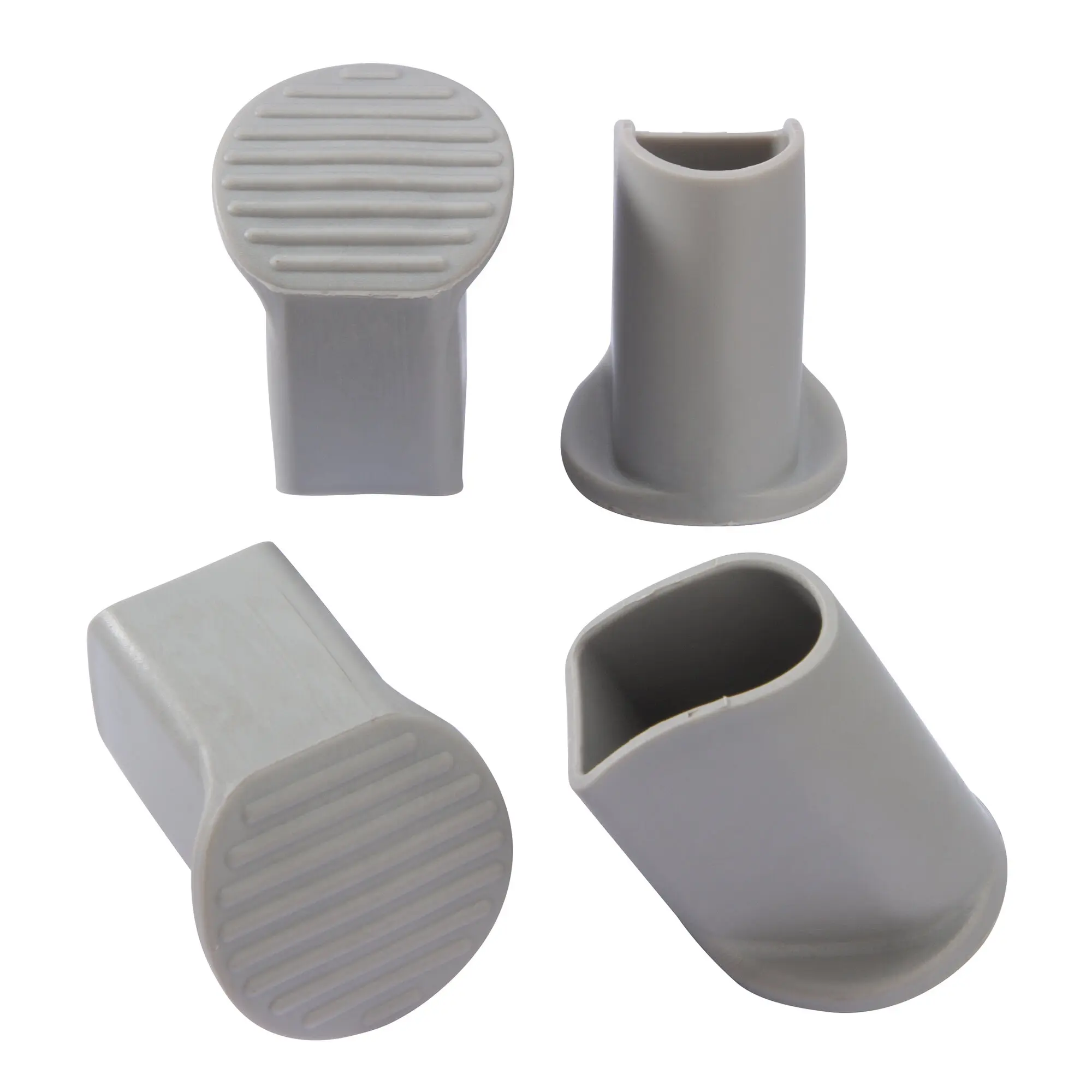 Bodenschoner, hellgrau