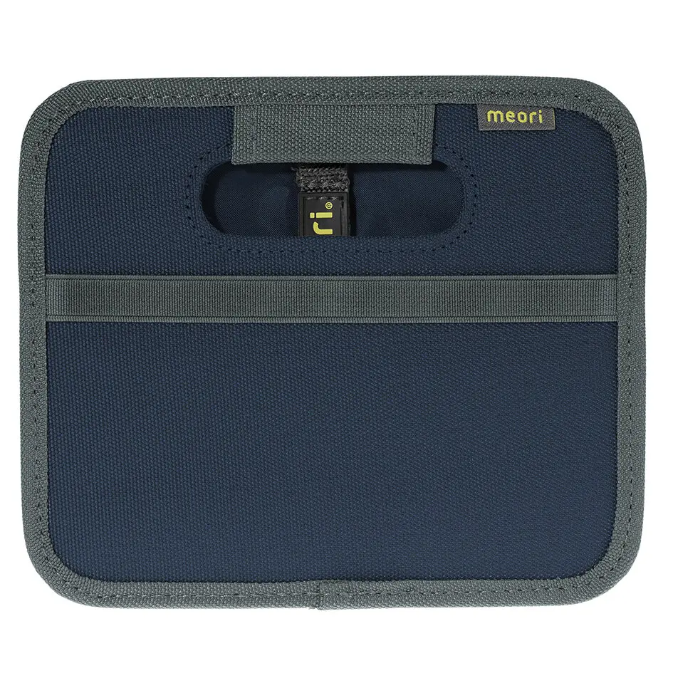 Faltbox meori Mini, Marine Blue