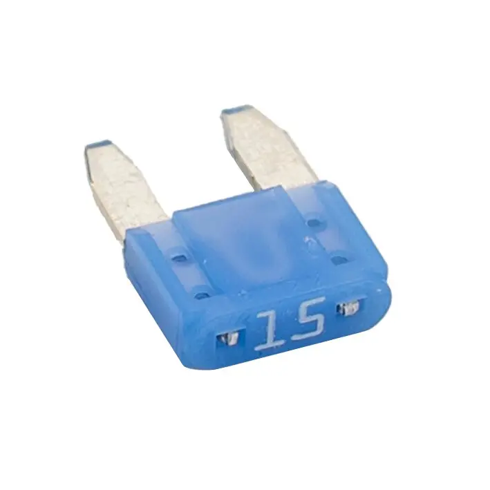 Flachsicherung 15 A, 10er-Set