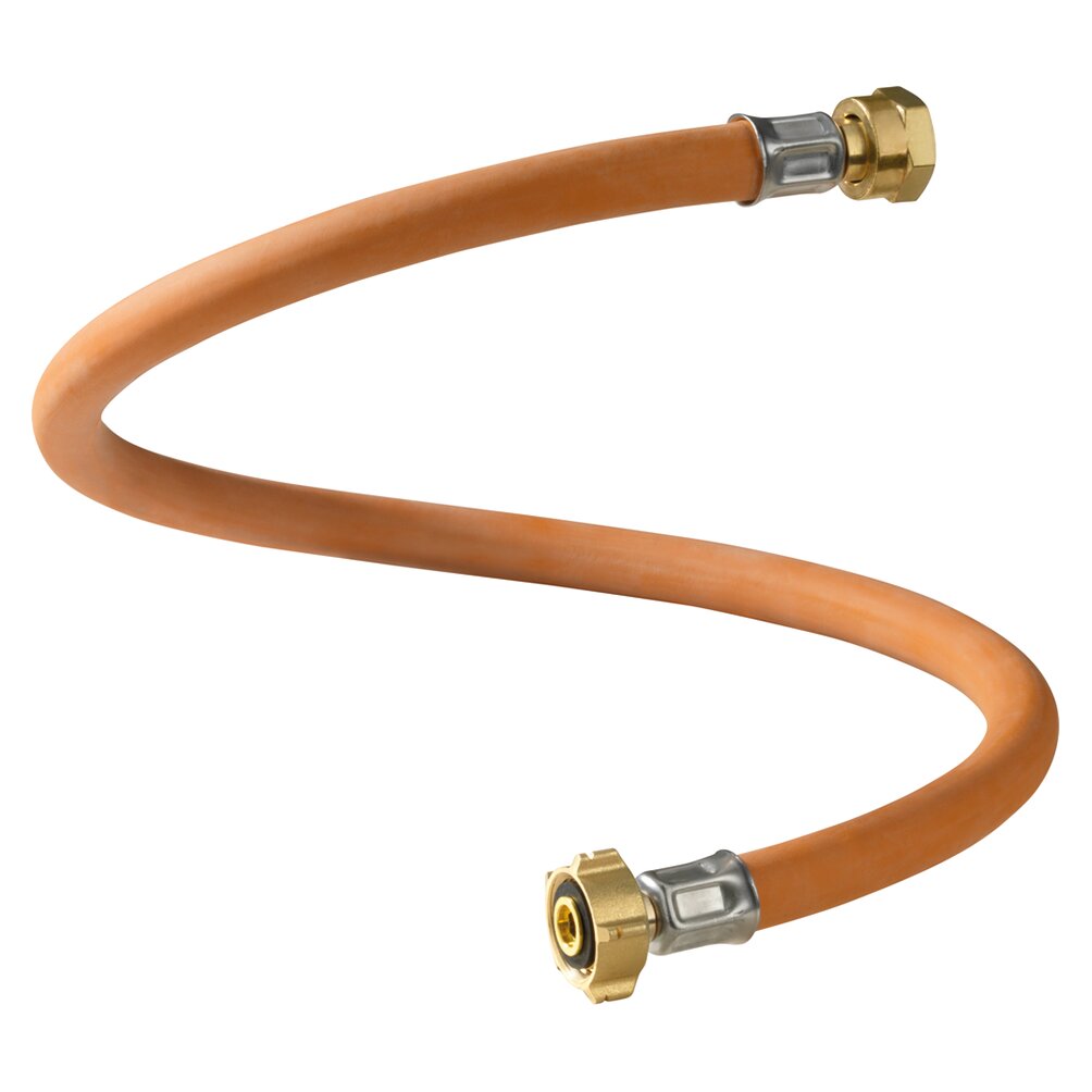 Hochdruck-Schlauchleitung Caramatic ConnectDrive G.2 (Shell-F), 450 mm