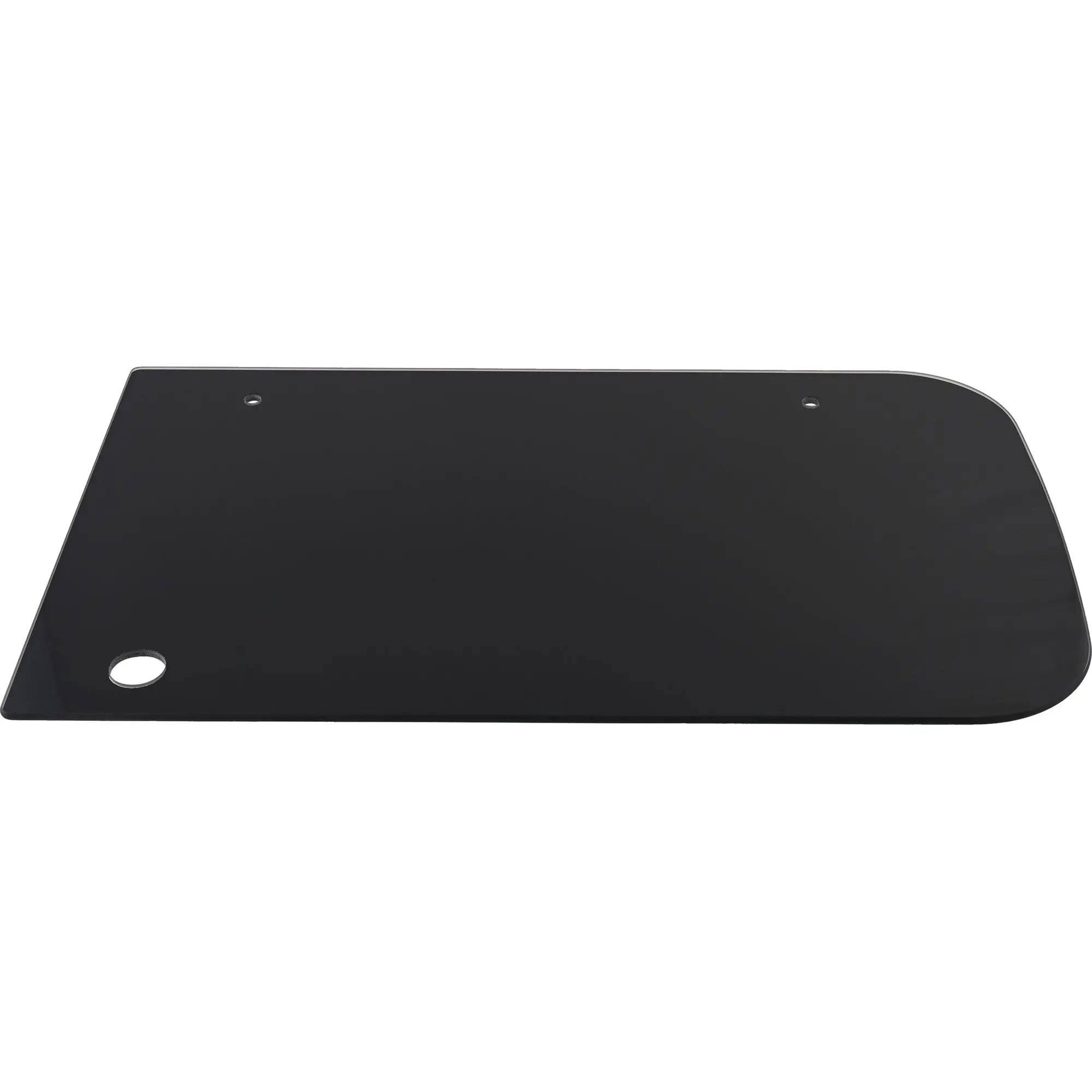 Glass Cover for Dometic Combination MO 9222, Sink Right, Dimension Combination 90 x 37 cm, New