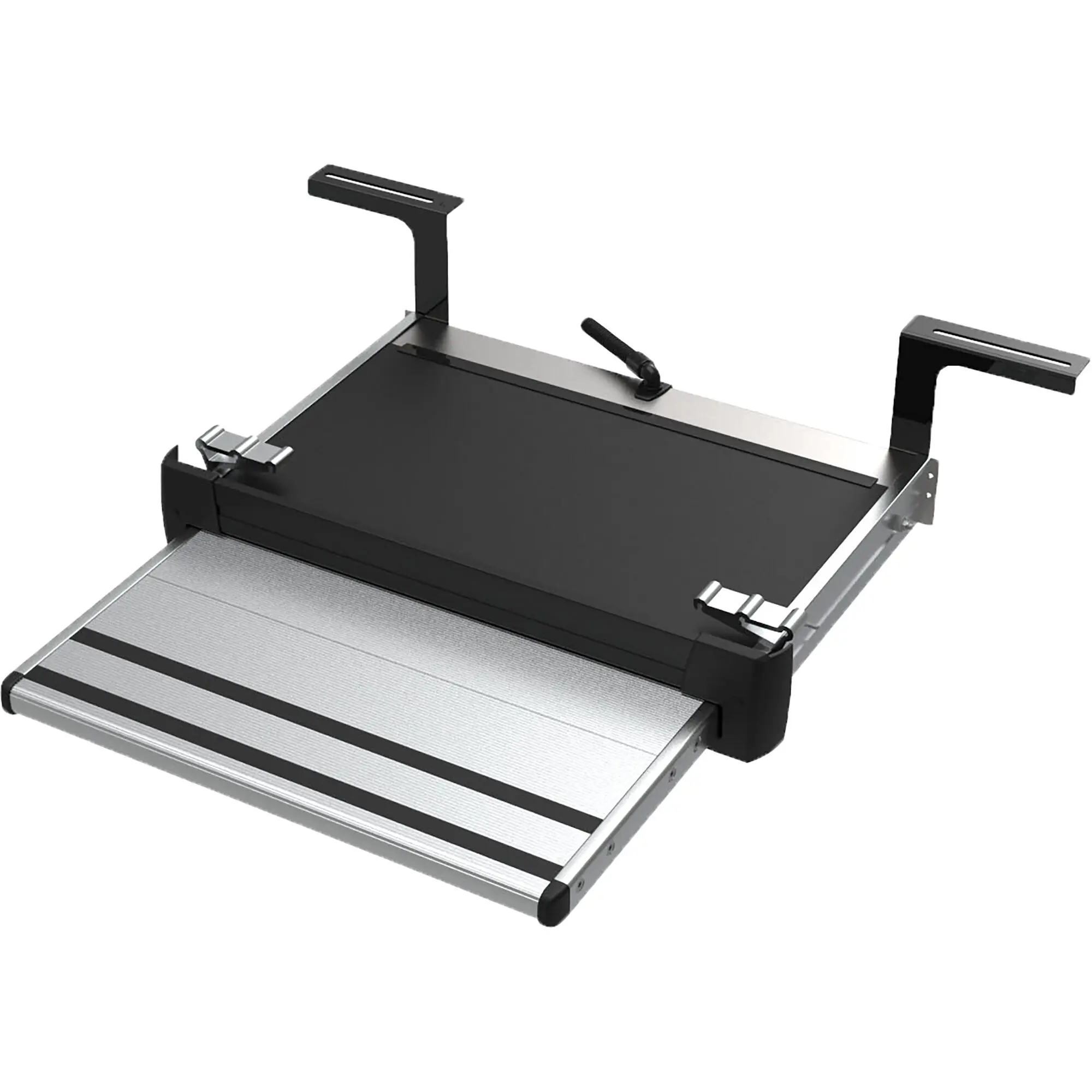 Trittstufe Slide-Out Step G2 12V VW Crafter, 552 mm