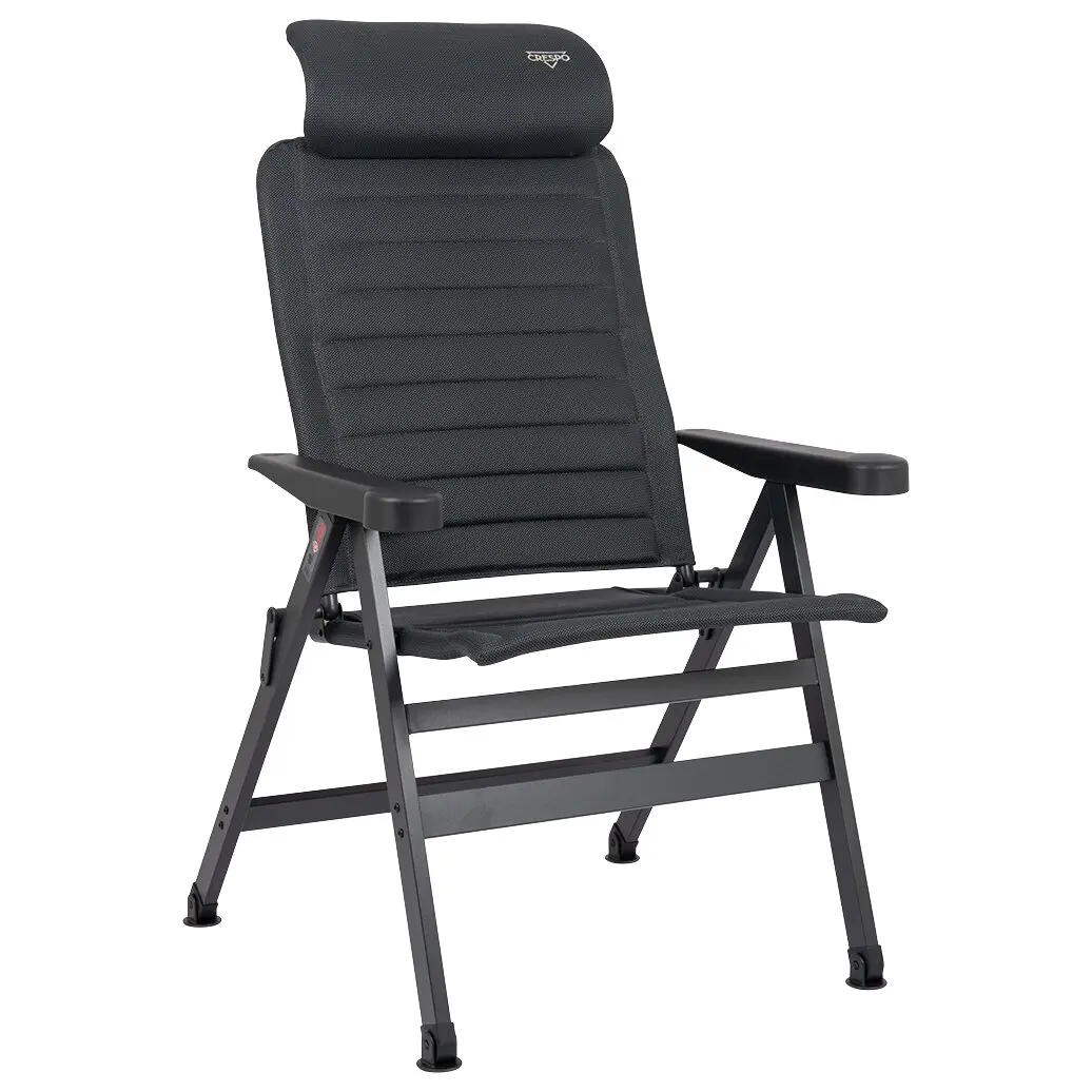 Campingstuhl AP/438 Air-Select Compact grau