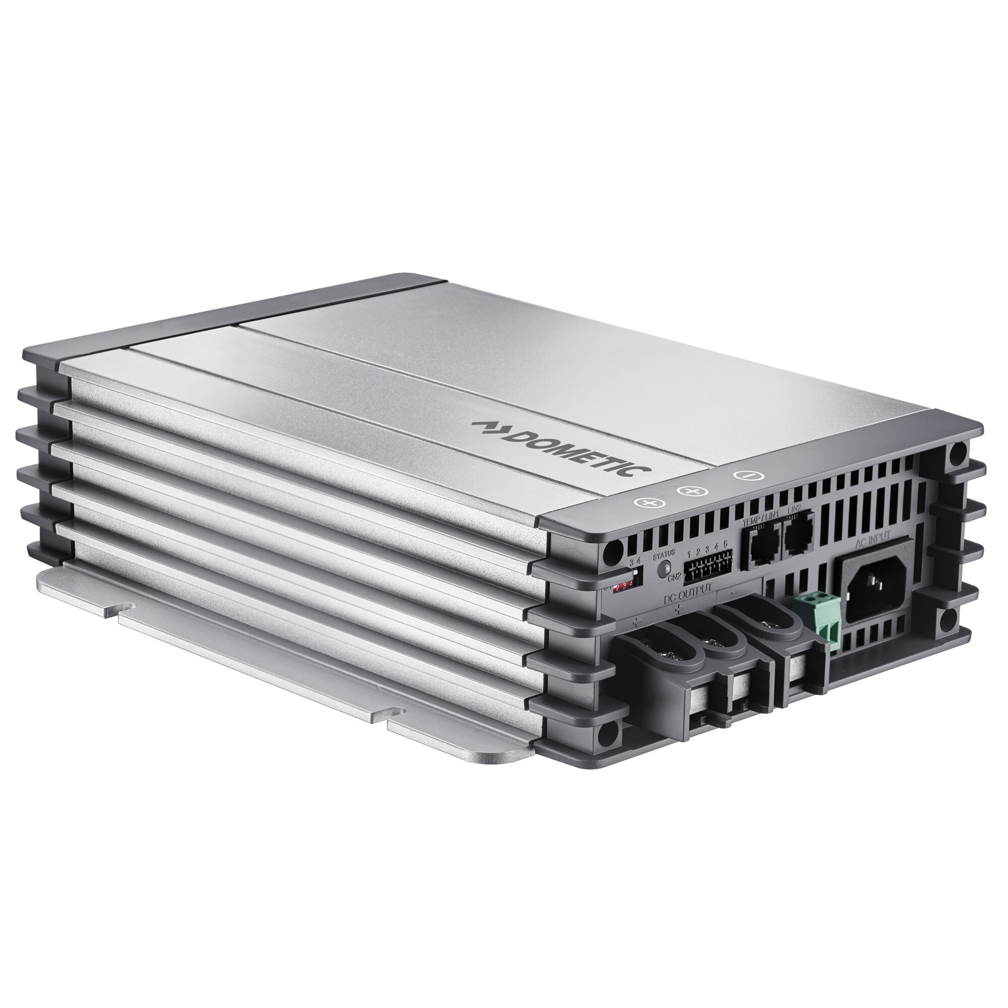 Charger PerfectCharge MCA, 35 A