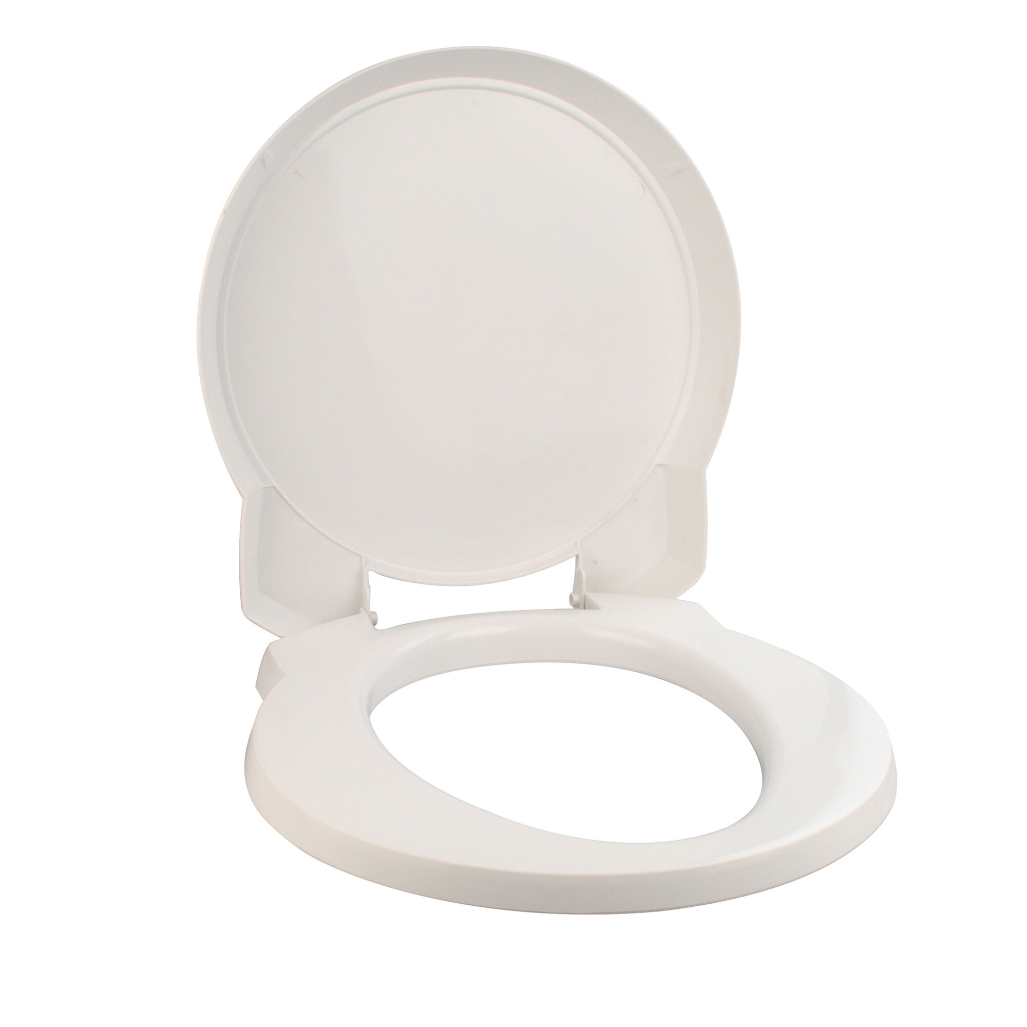 Toilet Seat with Lid