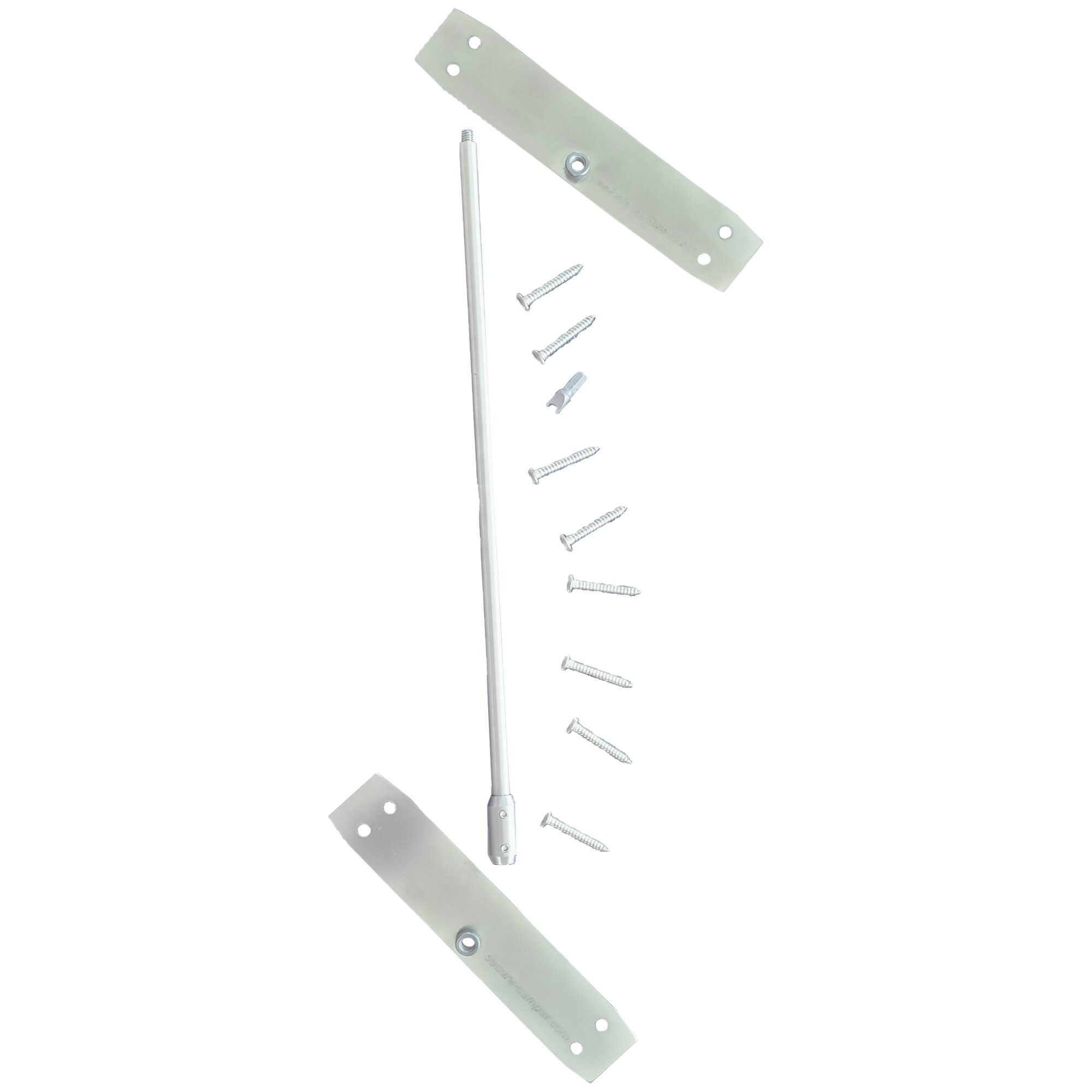 Skylight Protection Dometic Midi Heki Style 2 500 x 750 mm