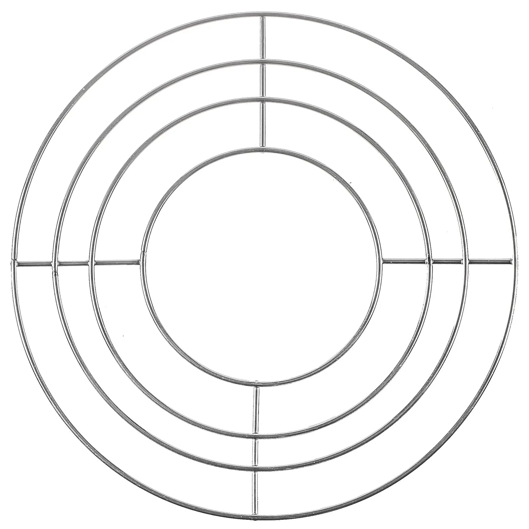 Aufbackgitter ø 22,5 cm