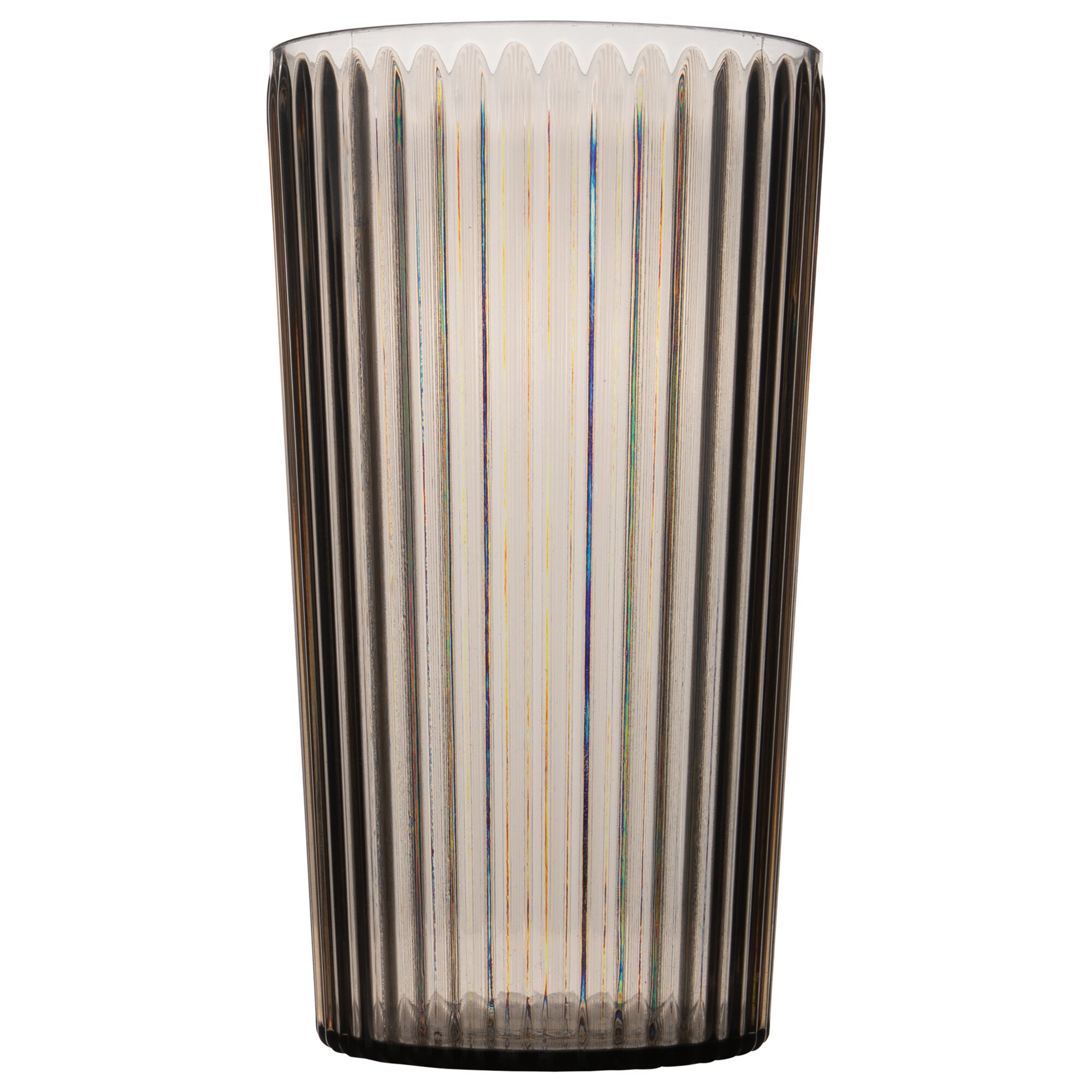 Longdrinkglas Nomad 480 ml, grau