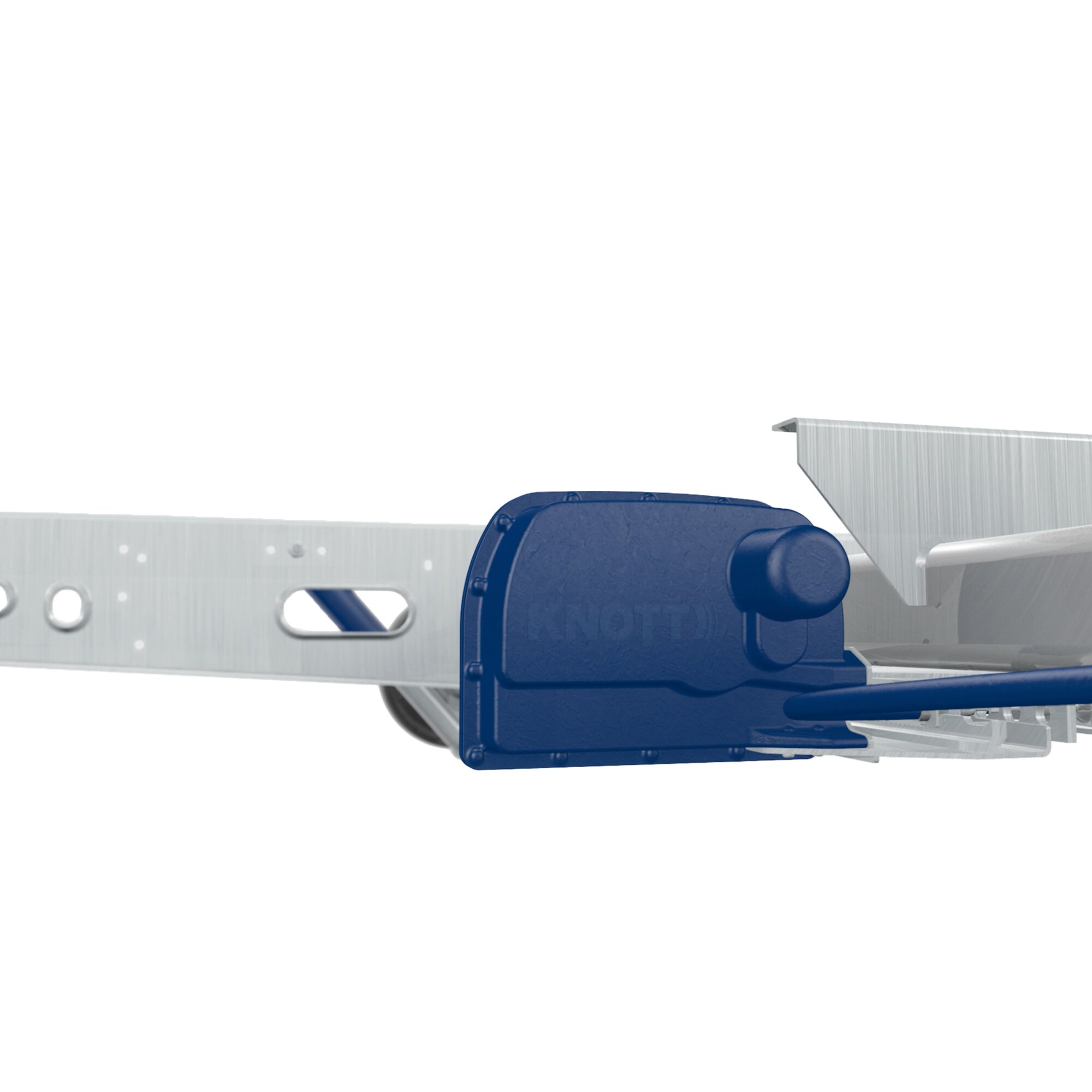 Stabilisation System ETS Plus, 2100 kg