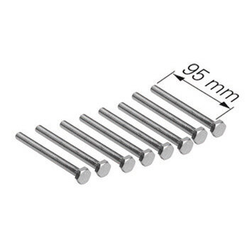 Screw Set M10 x 105