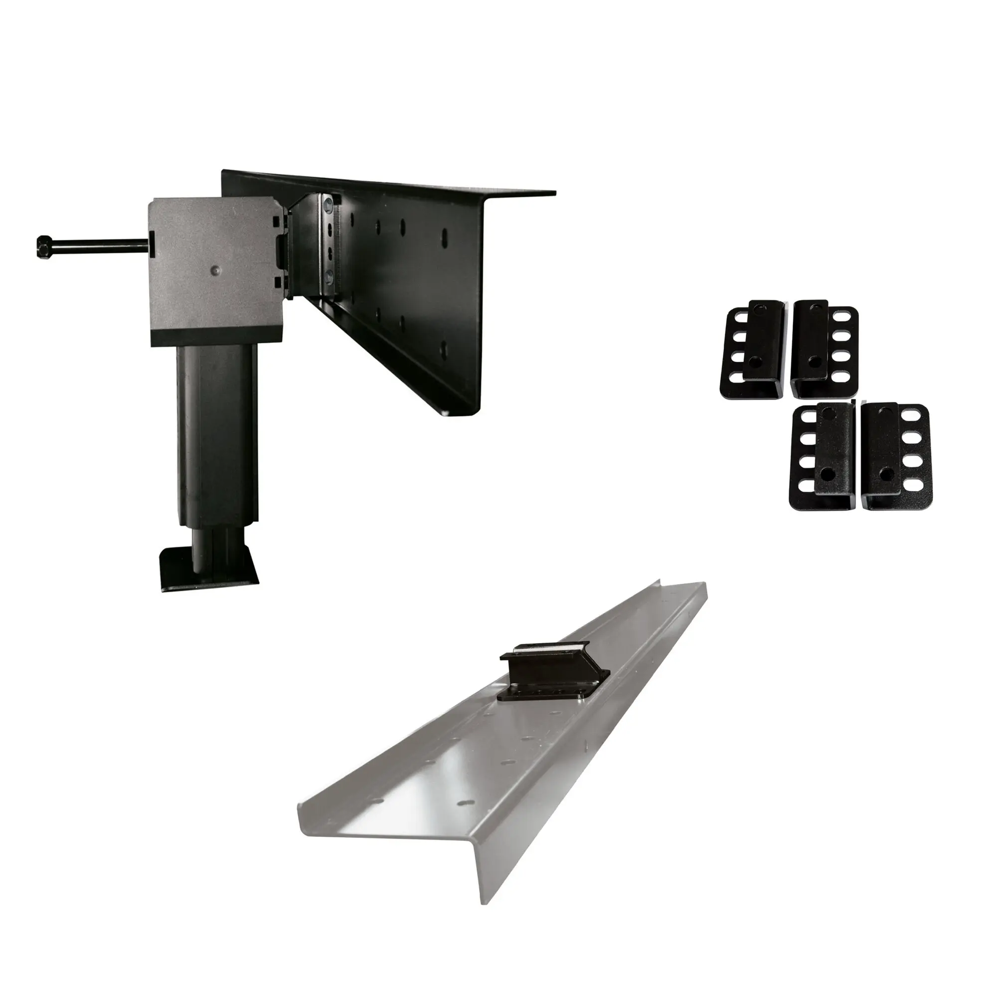 Stützenhalter zu Kurbelstützen Arex Light II