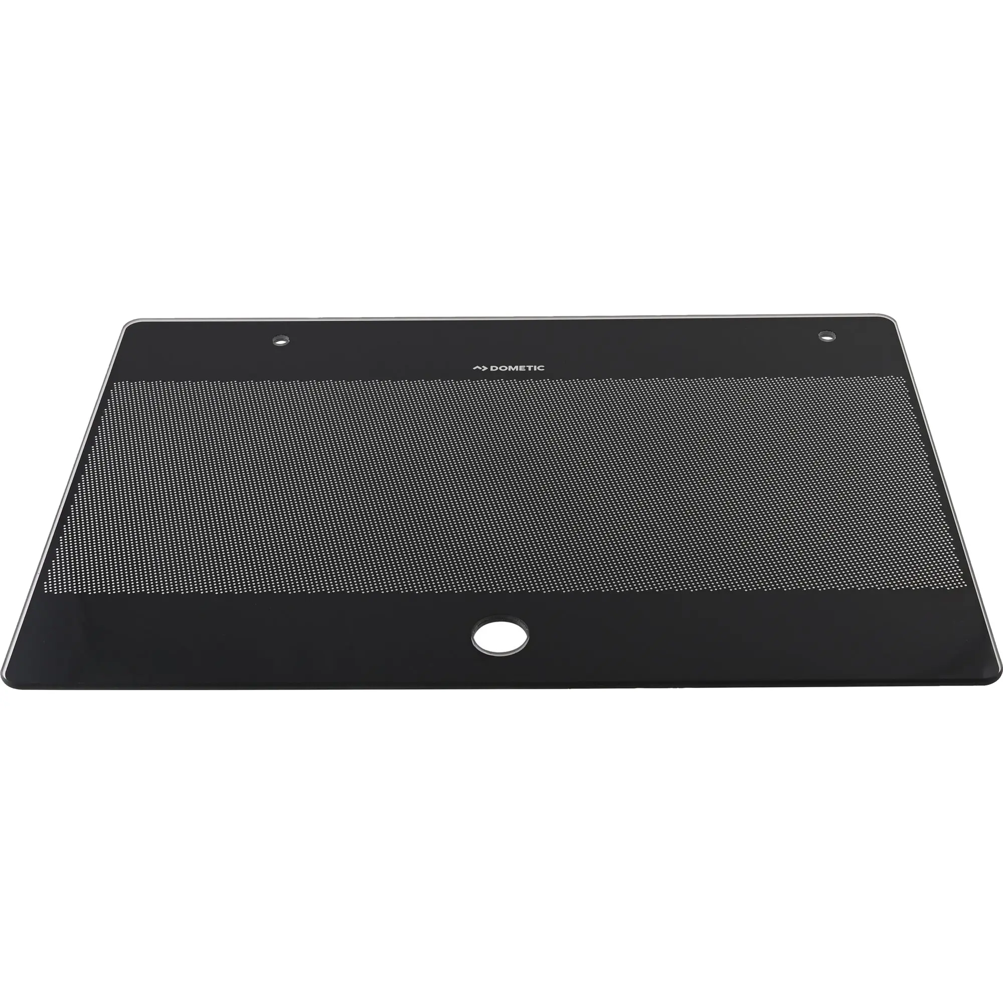 Glasabdeckung für Dometic-Kombination MO 9722, Kocher links, Maß Kombination 76 x 32,5 cm, neu