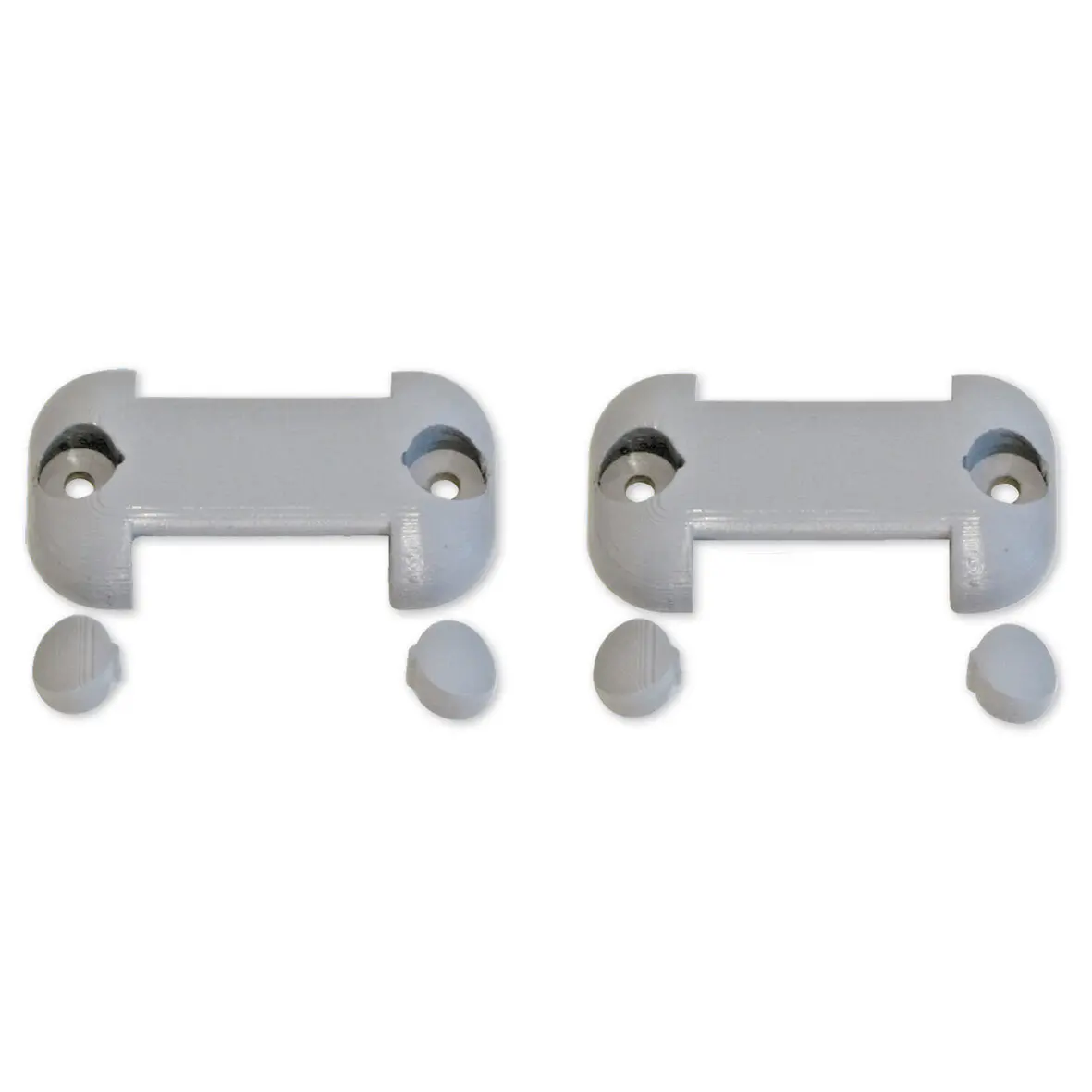 Befestigungsset Fix Organizer 2er-Set