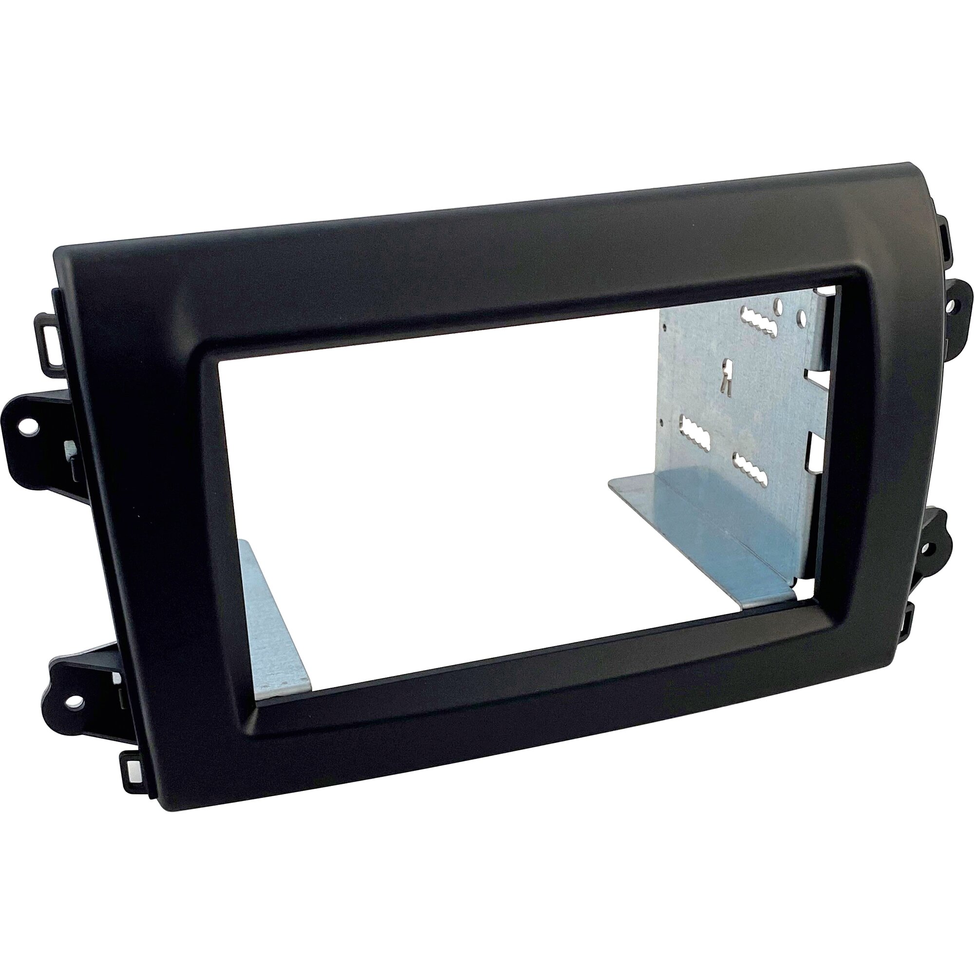 Double-DIN Installation Set for Fiat Ducato 8