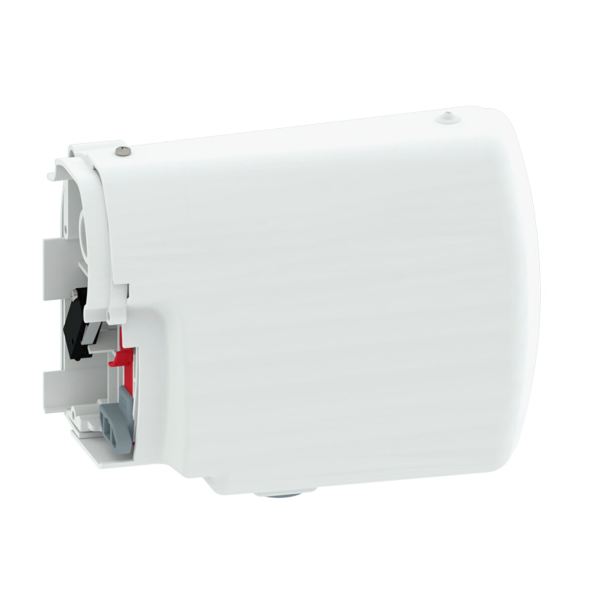 Fiamma Motor Kit Advanced F45L, polarweiß